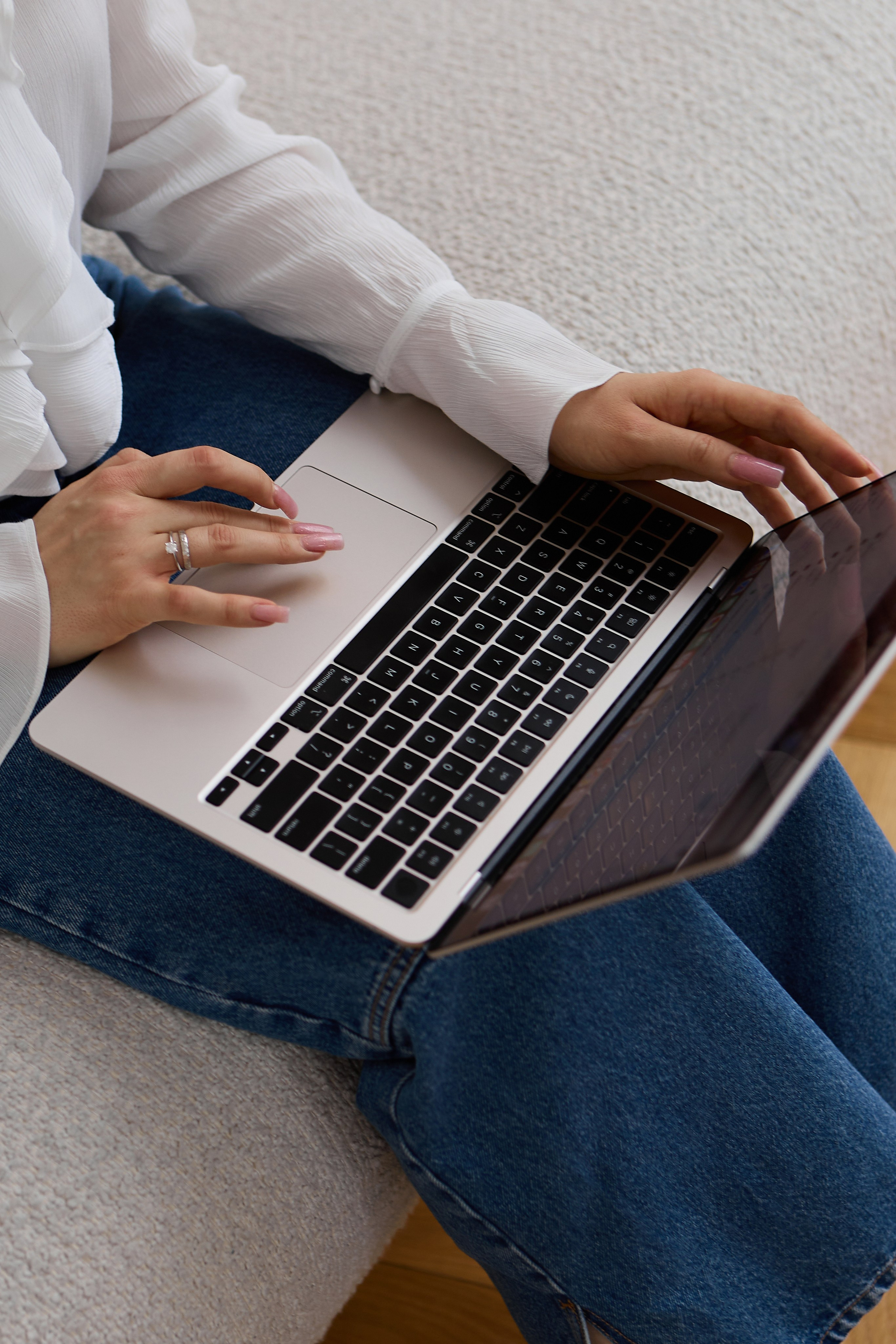 Женский бизнес портрет. Свадебный фотограф Нижний Новгород