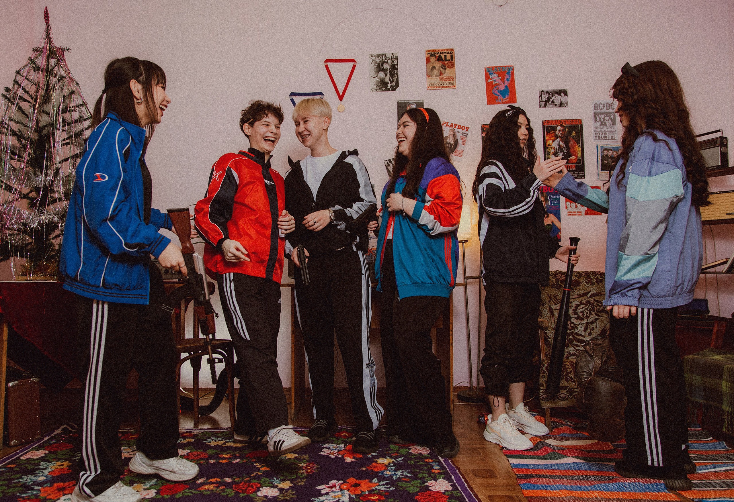 Слово пацана — фотодень. Фотограф|Катя Рикошетер