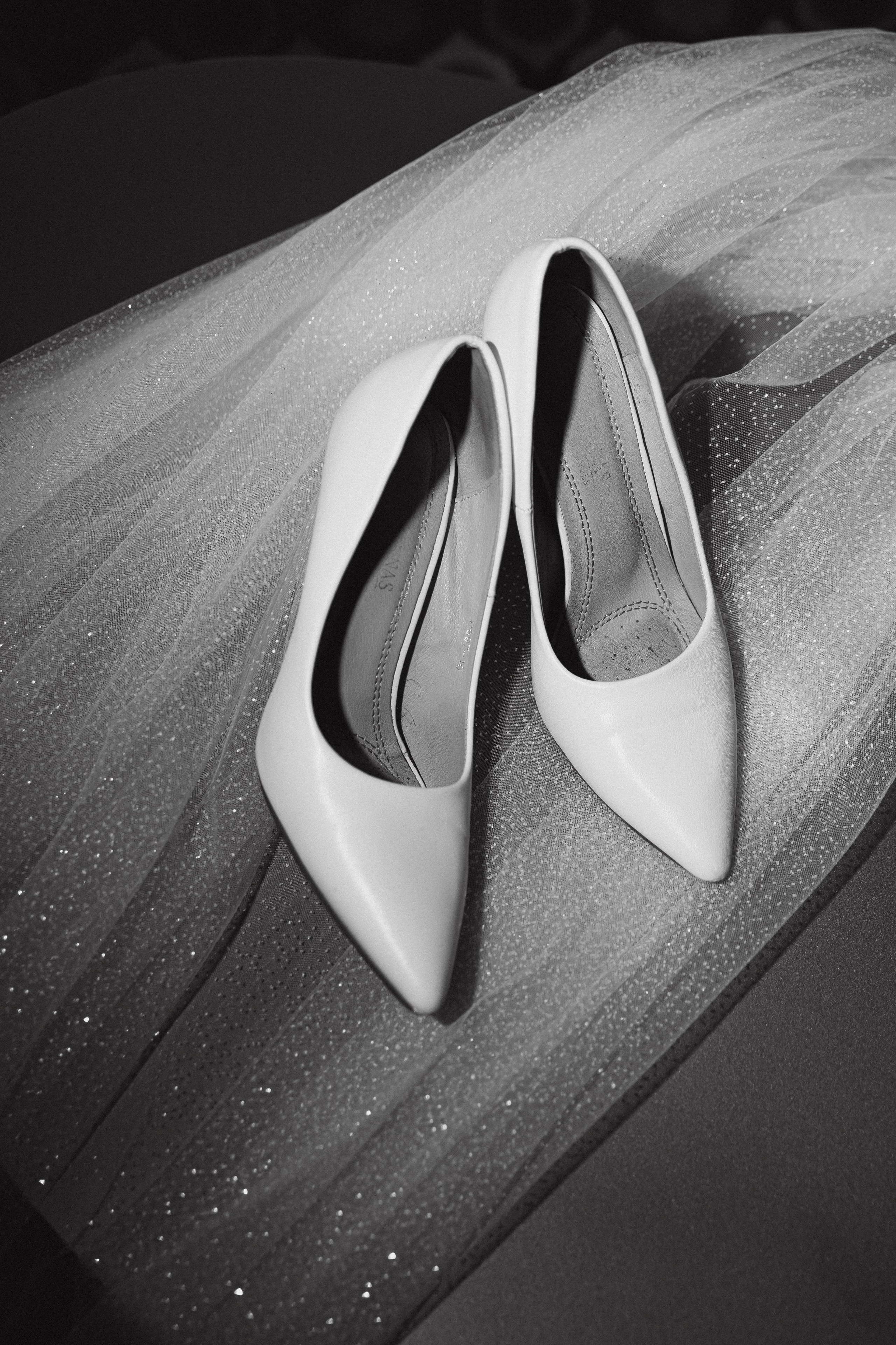 Денис & Юля. Свадебный фотограф в Казани