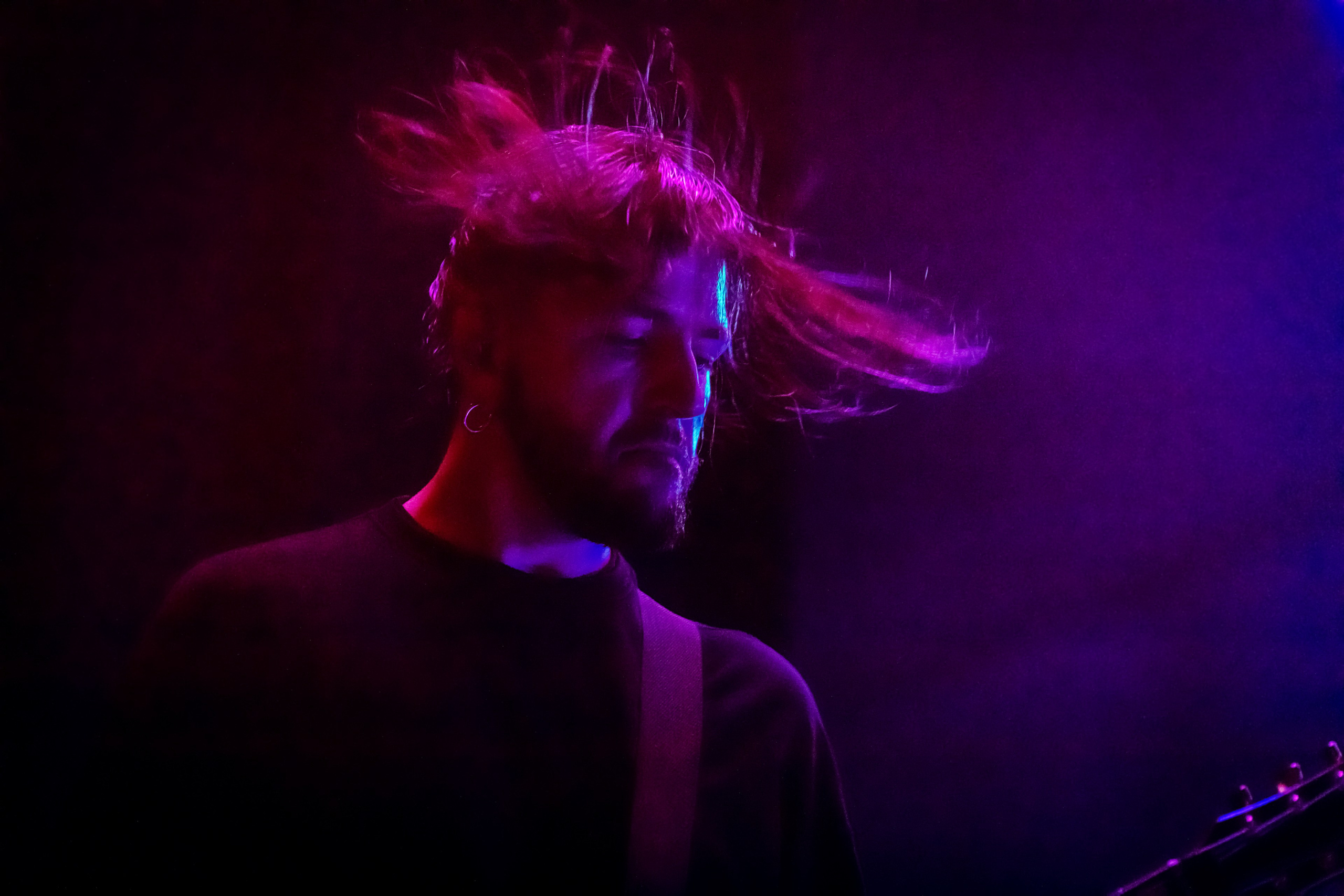 YAORU. Фотограф Елена Богачева (lenalena_na_na_na)