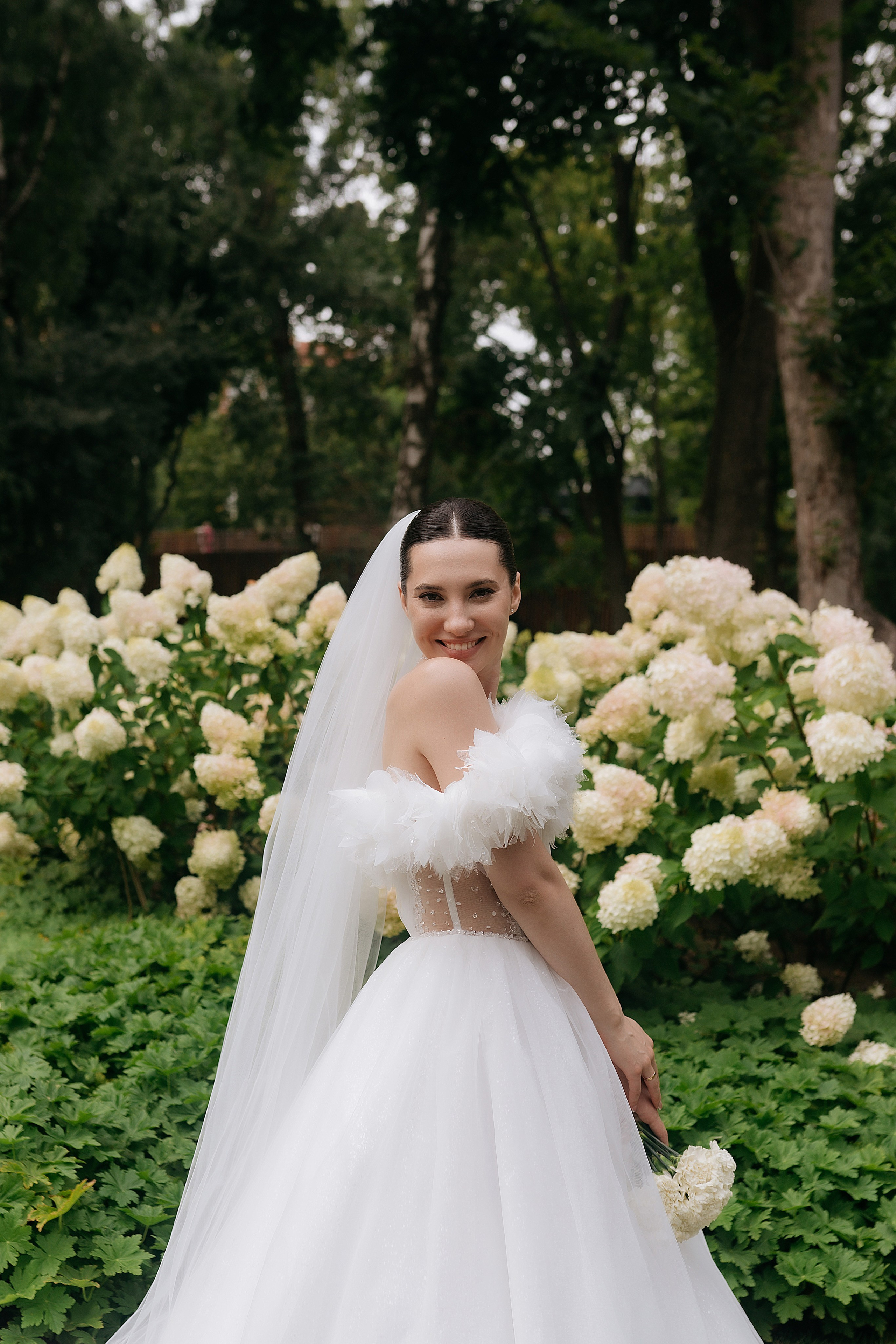 Анна и Виктор. Фотограф Карина Шмулёва. Воронеж и область