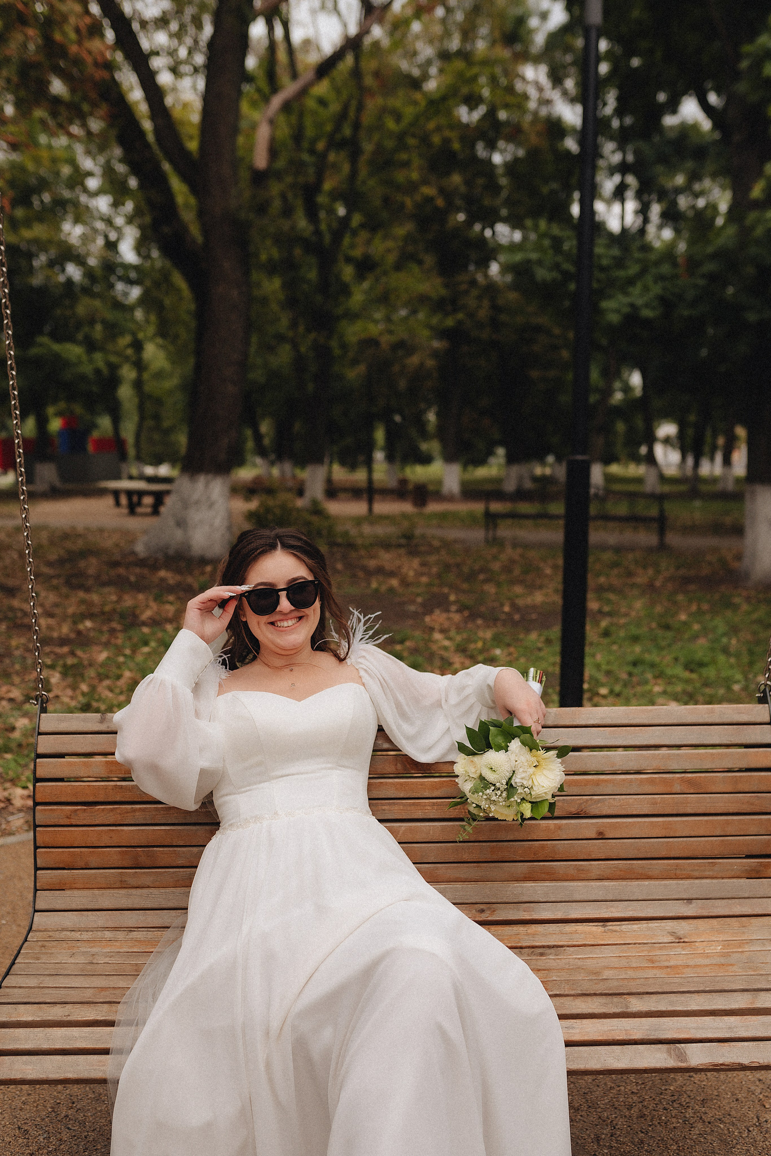 Ангелина и Никита. Фотограф Карина Шмулёва. Воронеж и область