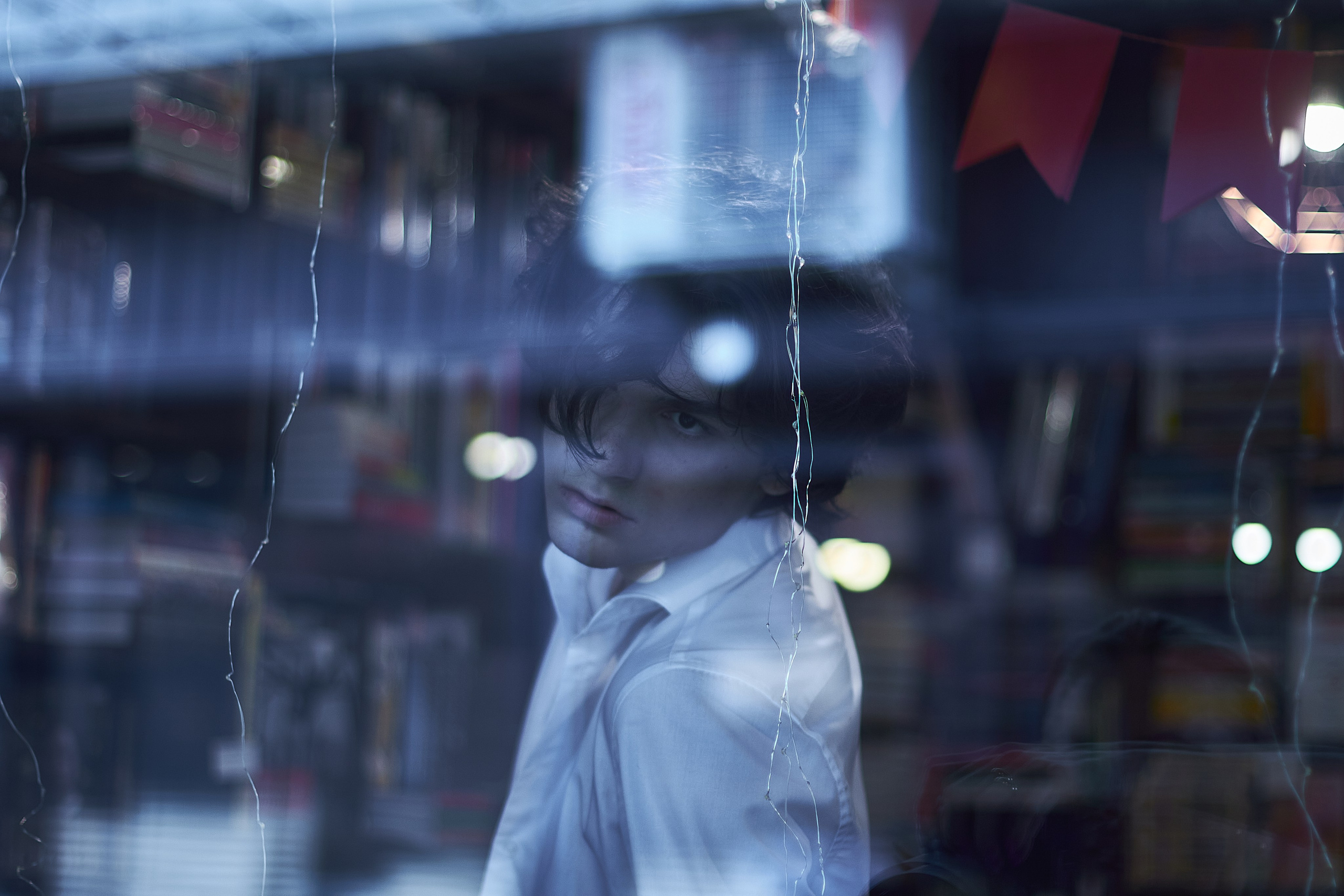 Мужская фотосессия в библиотеке. Семейный и свадебный фотограф в Краснодаре Михеева Светлана