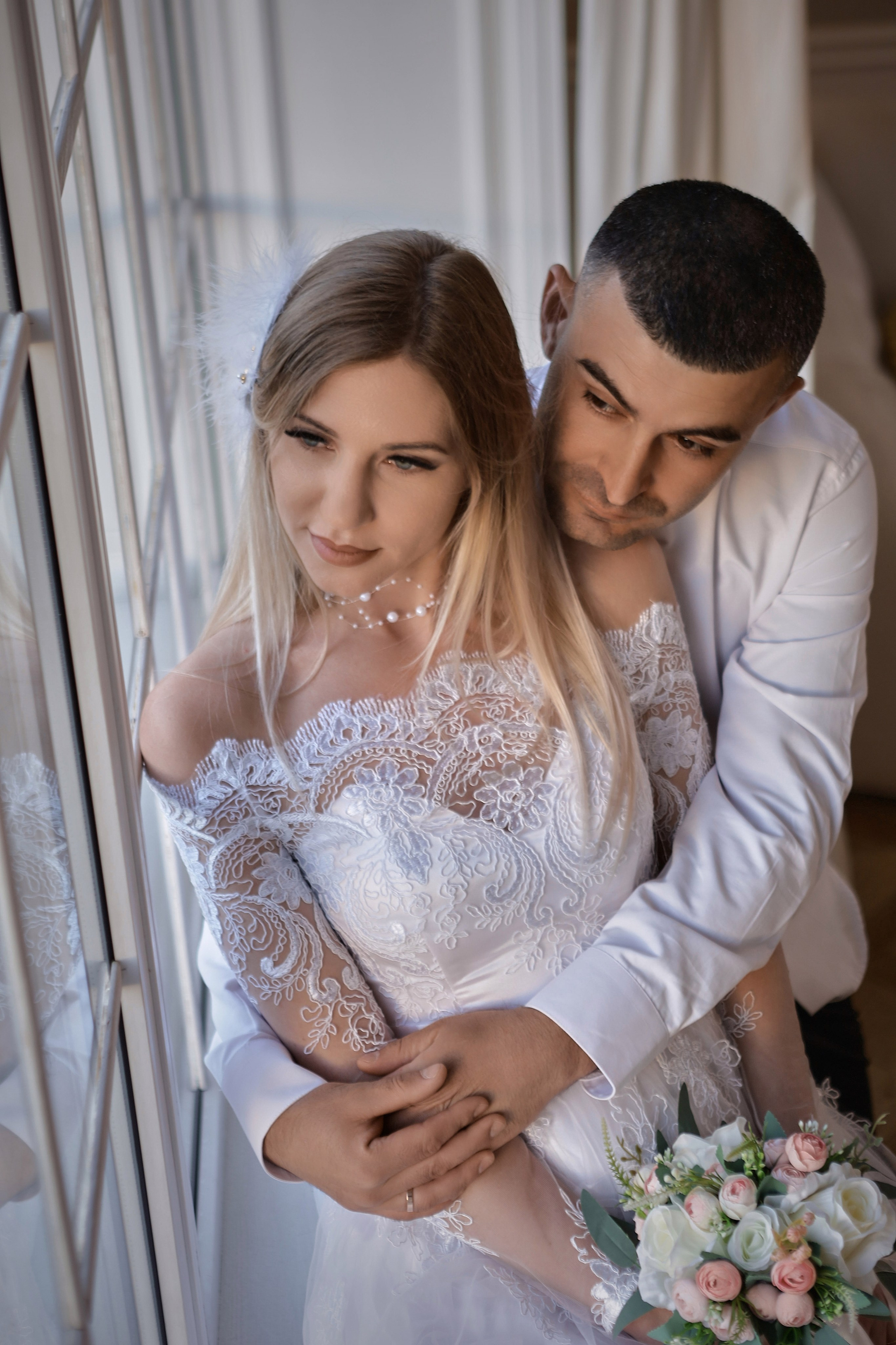 Свадебная фотосессия. Семейный и свадебный фотограф в Краснодаре Михеева Светлана