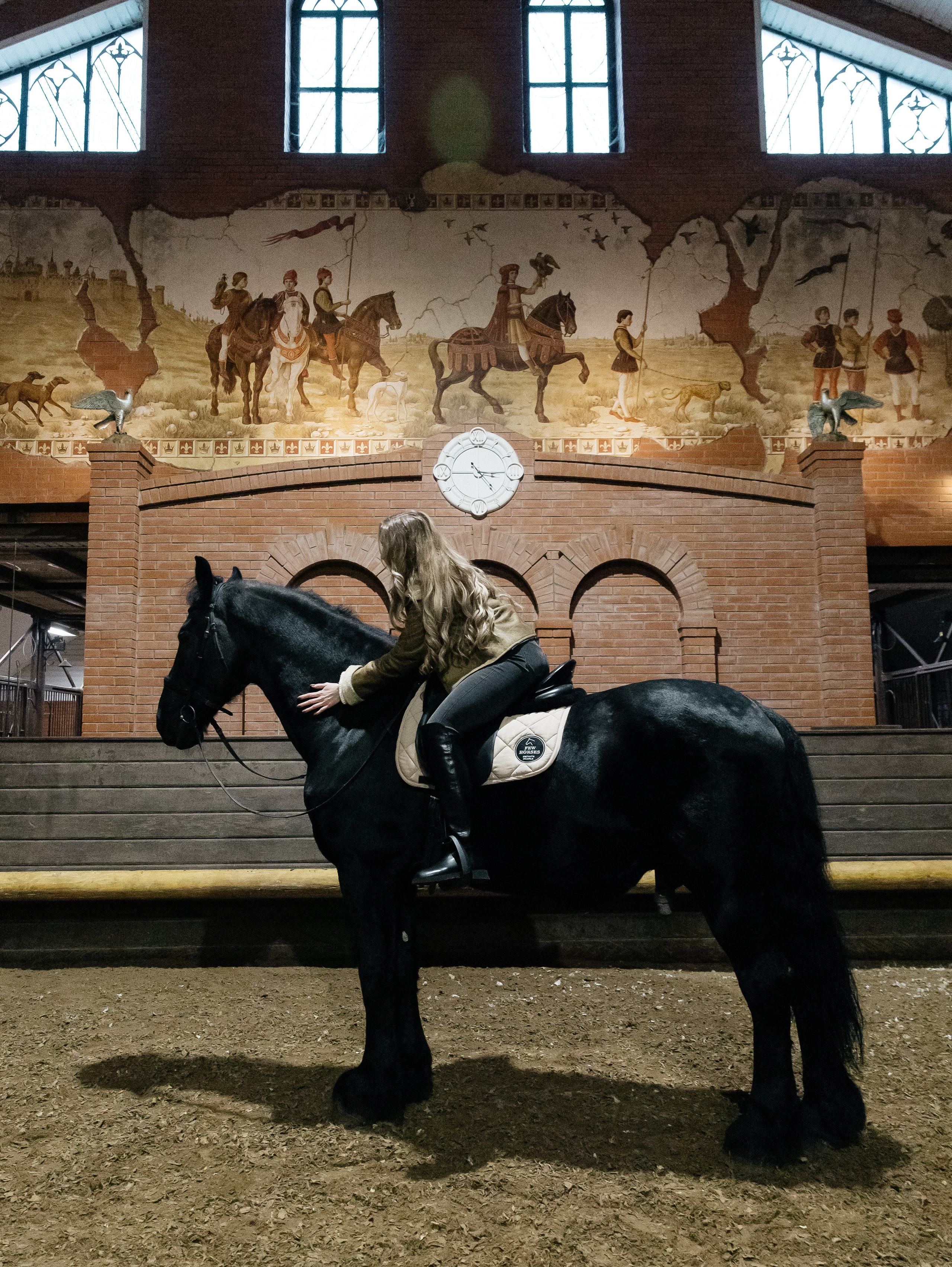 Ферма «Few Horses». Фотограф | портрет | бренды | репортаж