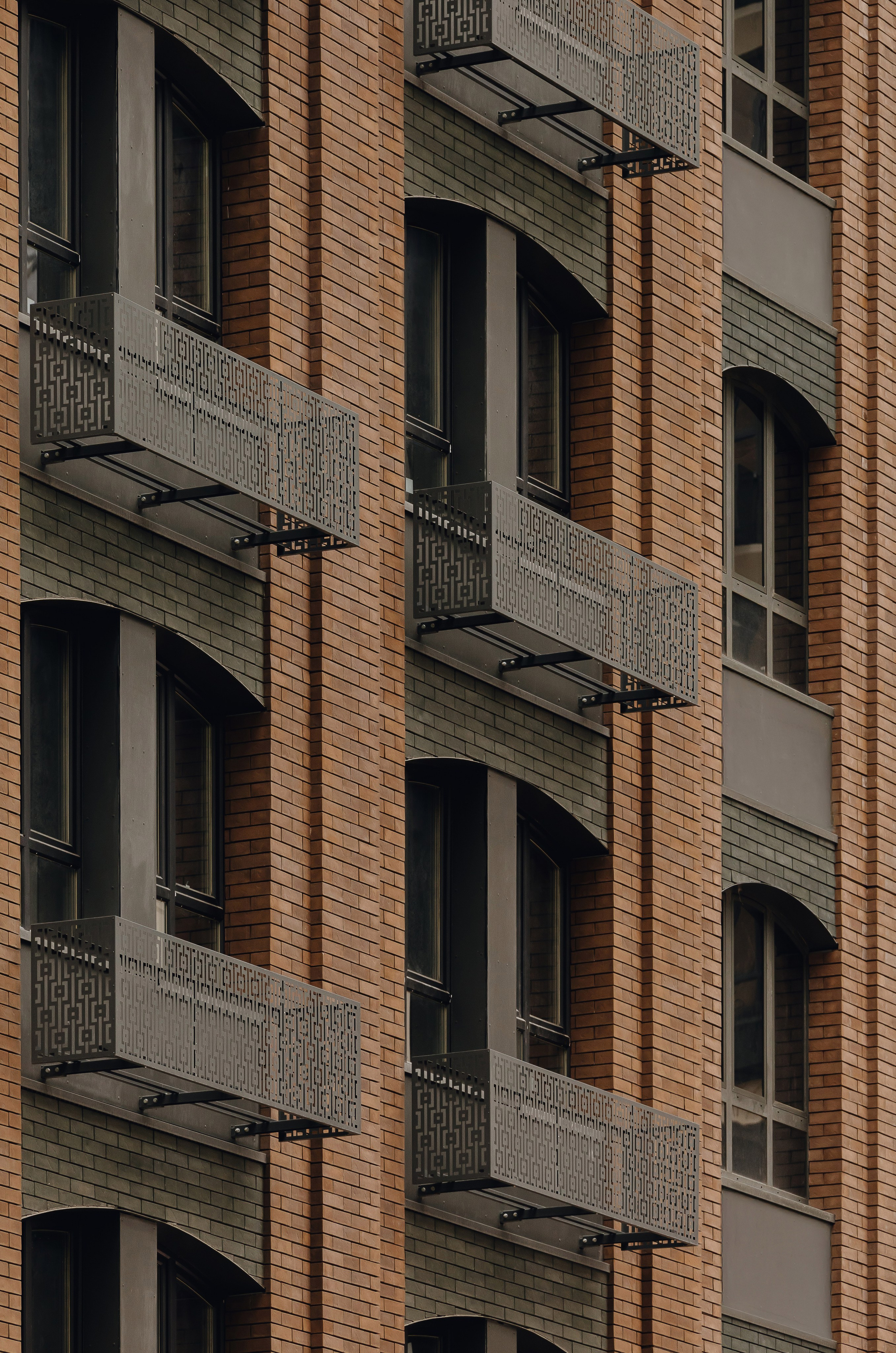 ЖК МИХАЛКОВСКИЙ. АЛТ Портфолио