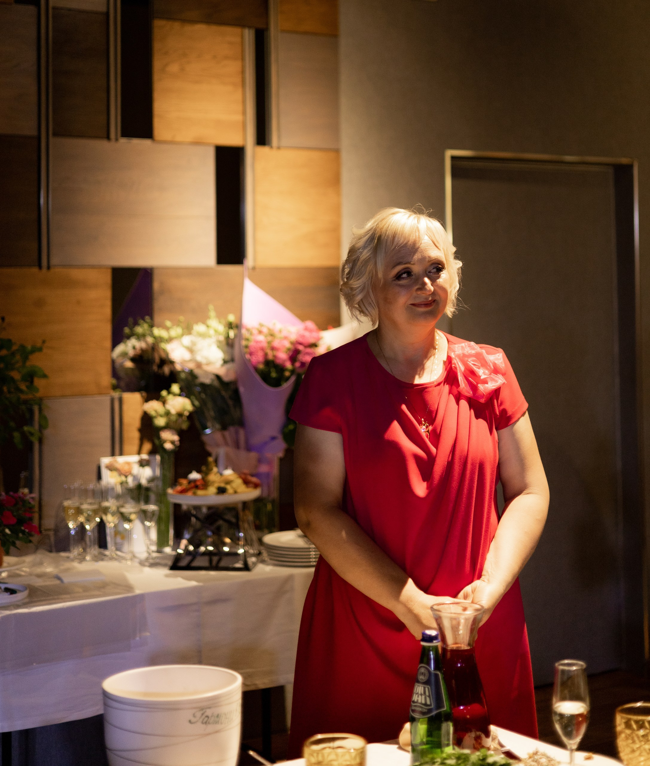 Юбилей Алёны. Фотограф Краснодар | Москва | Санкт — Петербург Куценко Диана