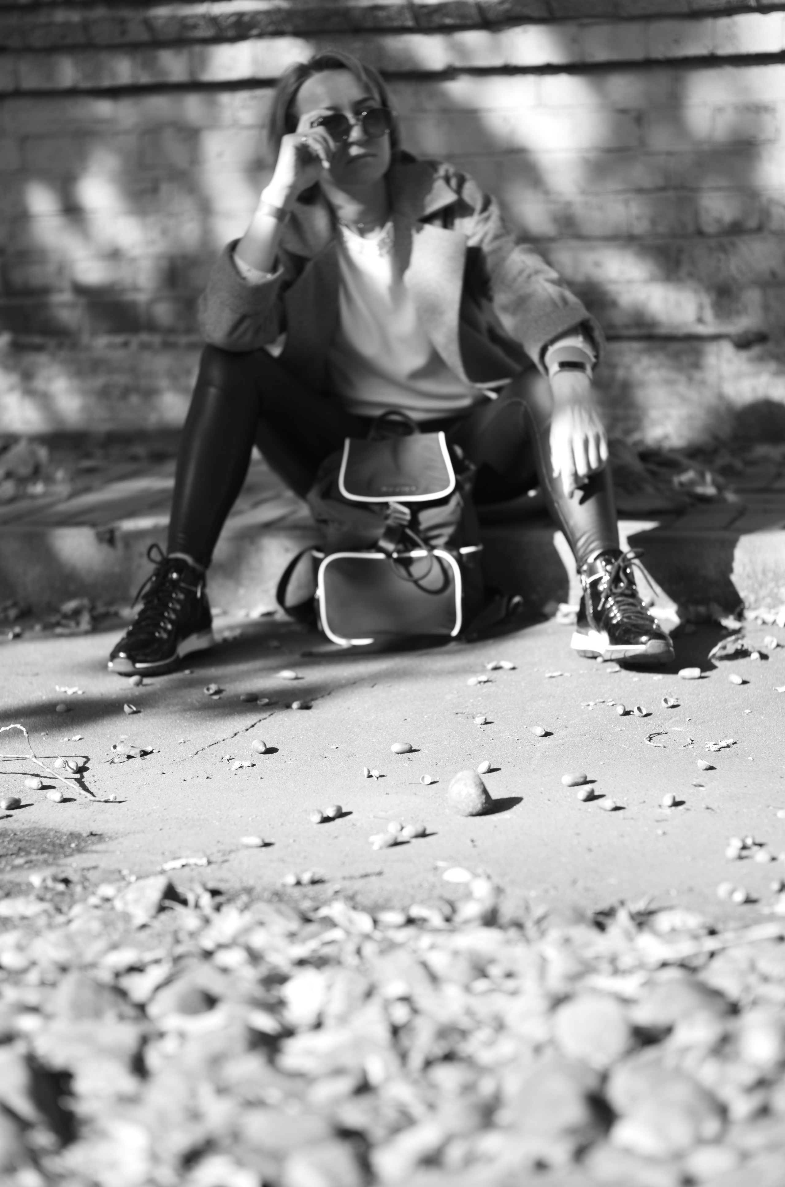 Leica monochrome. Портретный и репортажный фотограф в Санкт-Петербурге Алексей Гончаров