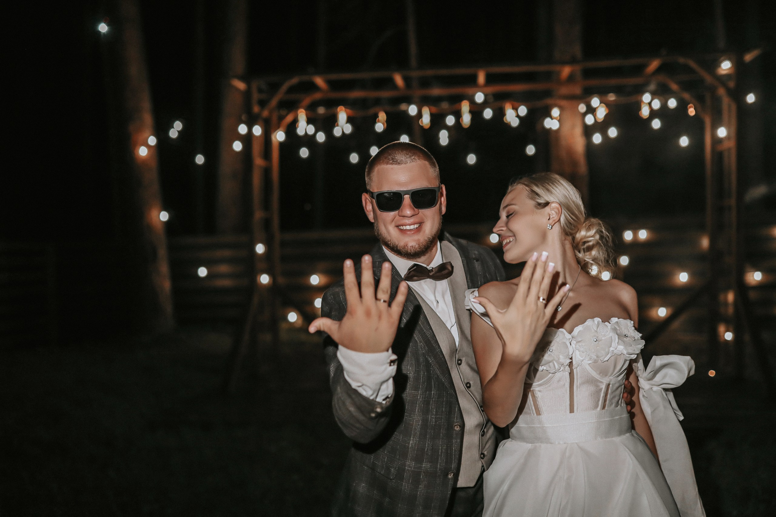 Александр и Софья. Семейный и свадебный фотограф в Новосибирске/Бийске Екатерина Логинова