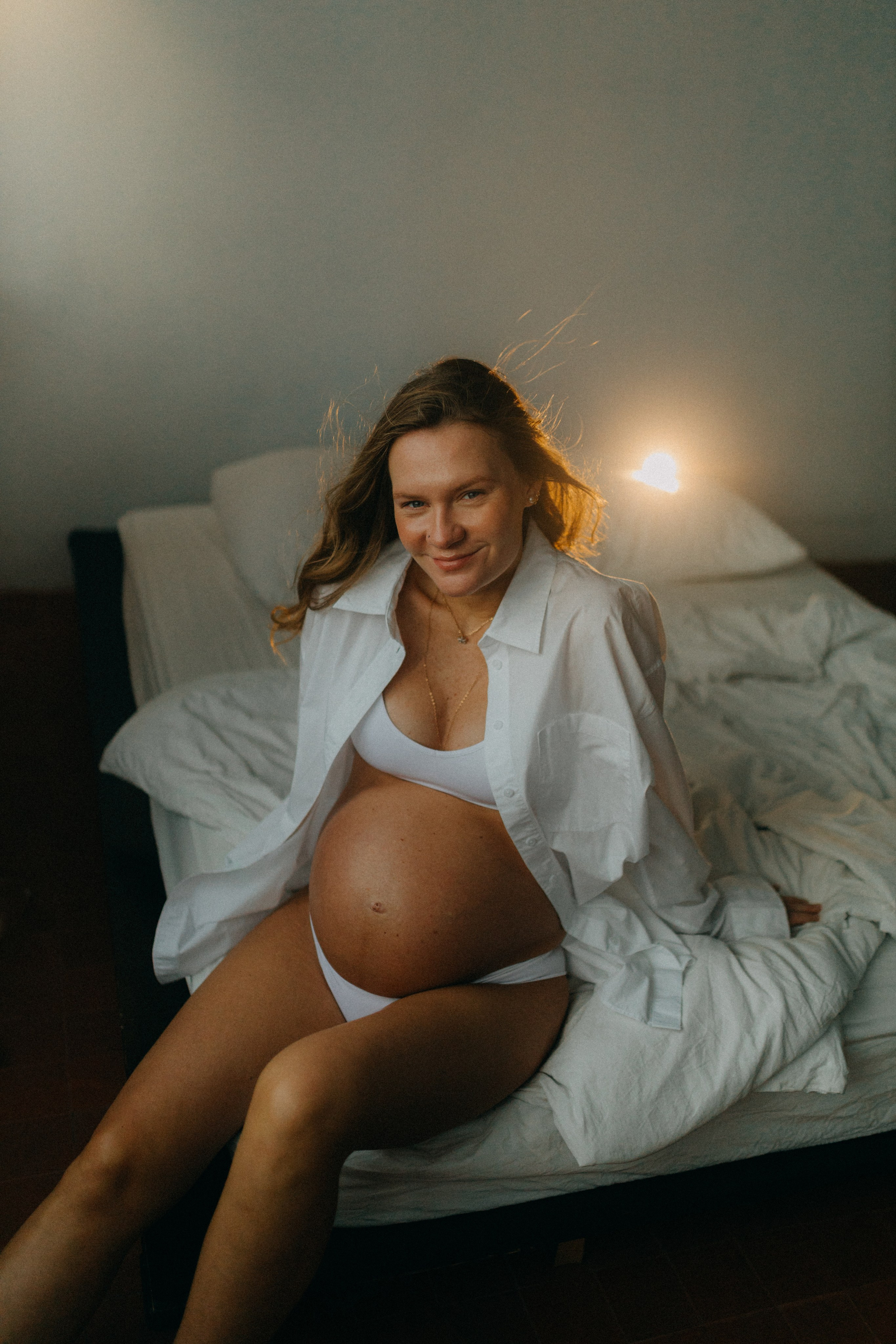 Екатерина.Беременность. Фотограф НОГИНСК, Москва, Анастасия Белая