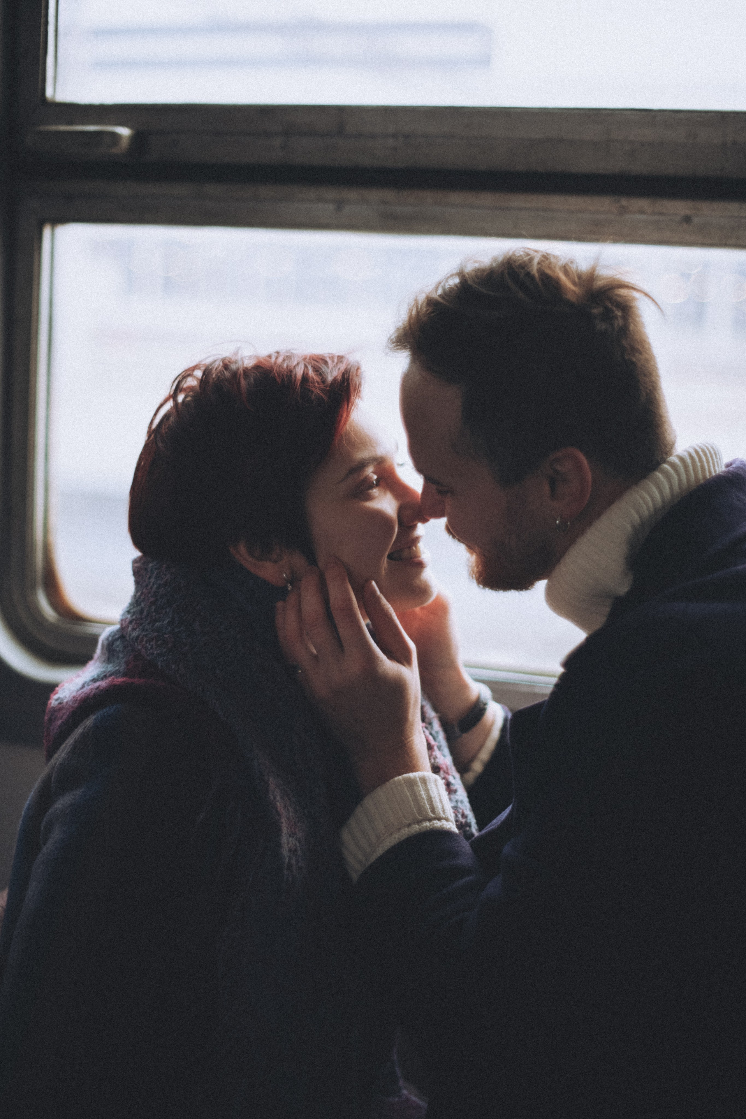 Портретный фотограф в Минске Дарья Шаханова