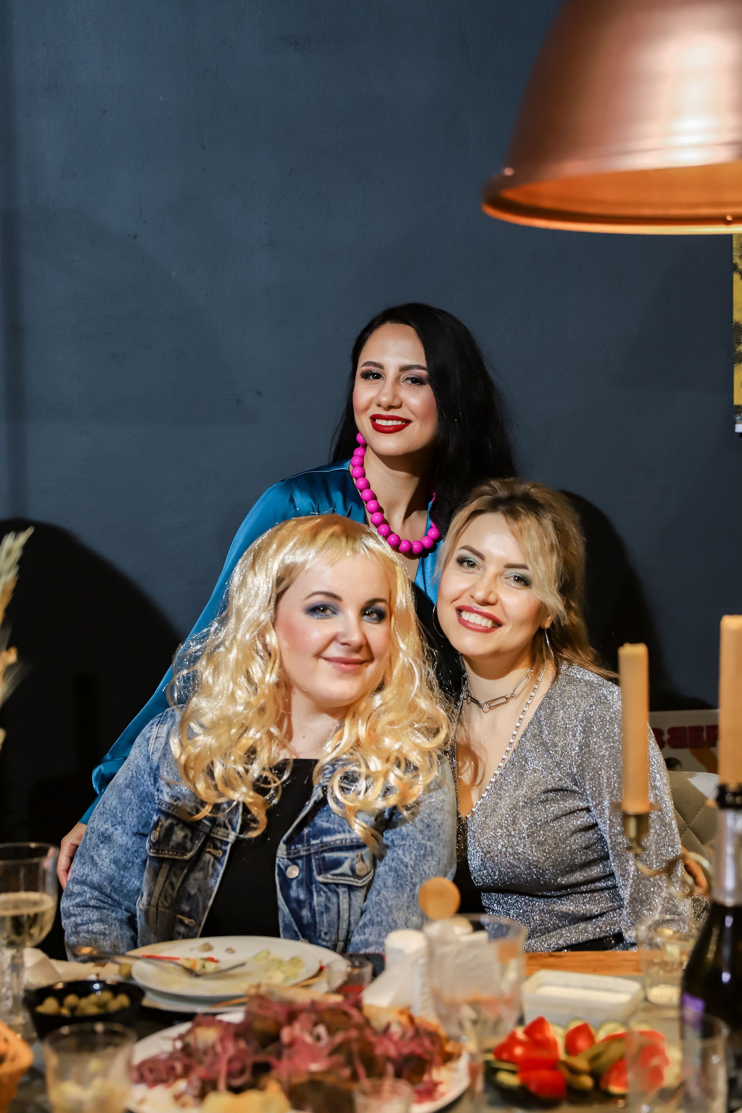 День рожденье 18+. Фотограф в Краснодаре Анна Светикова