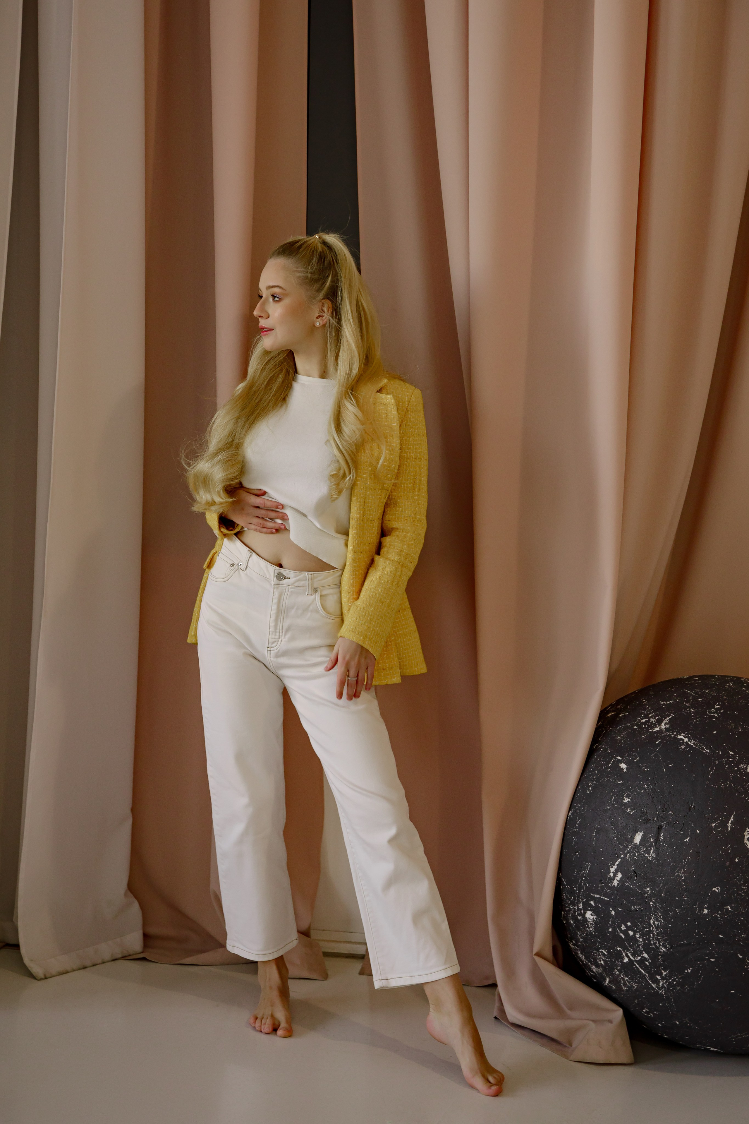 Мария. Свадебный/Портретный фотограф снимаю в Москве