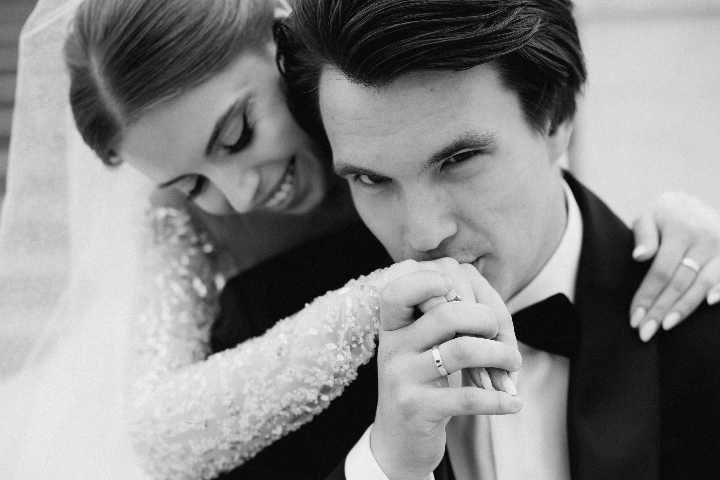 Портфолио. Свадебный и портретный фотограф в Архангельске Илья Труфанов