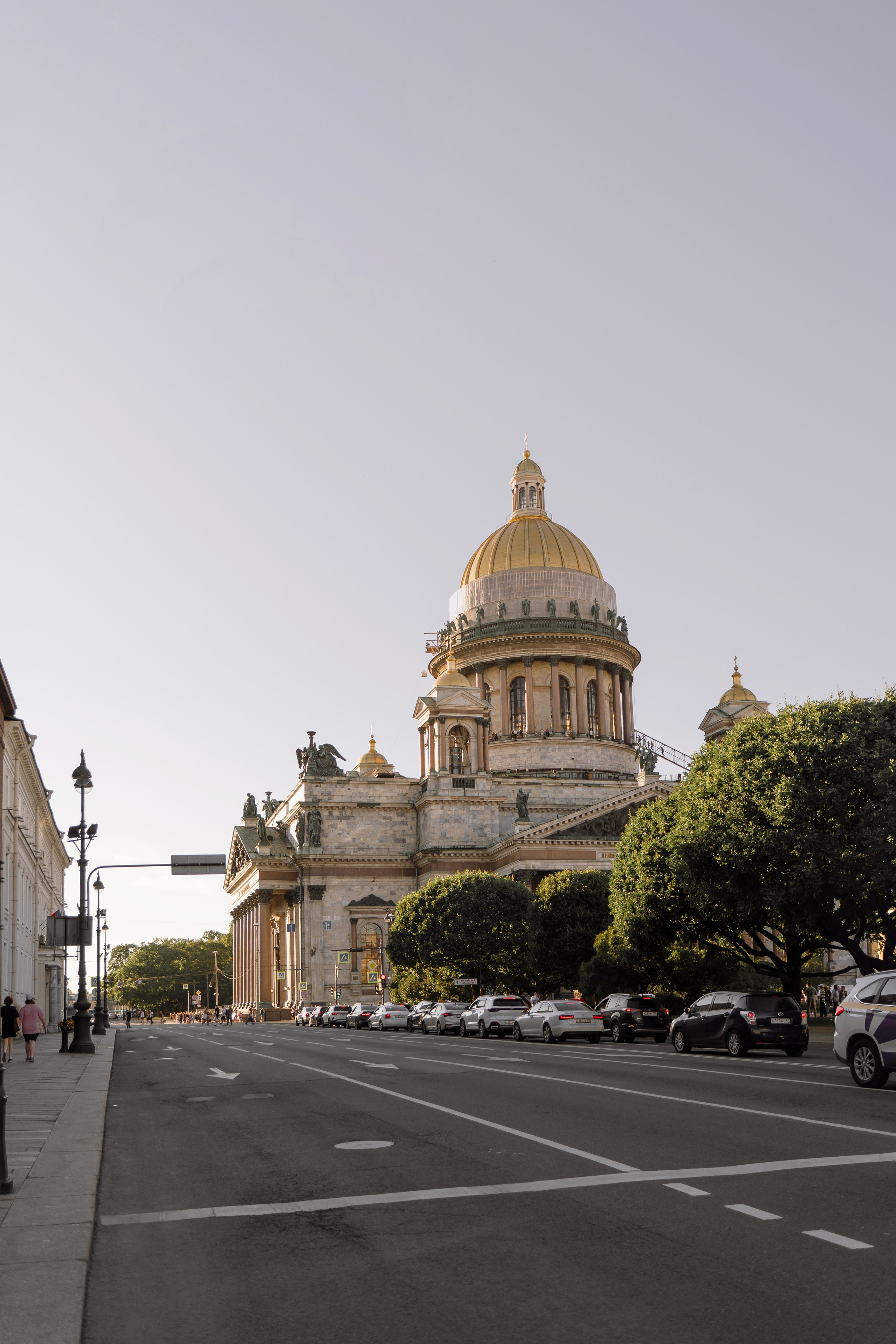 Аня и Слава. Фотограф в Санкт-Петербурге Алексей Глазанов