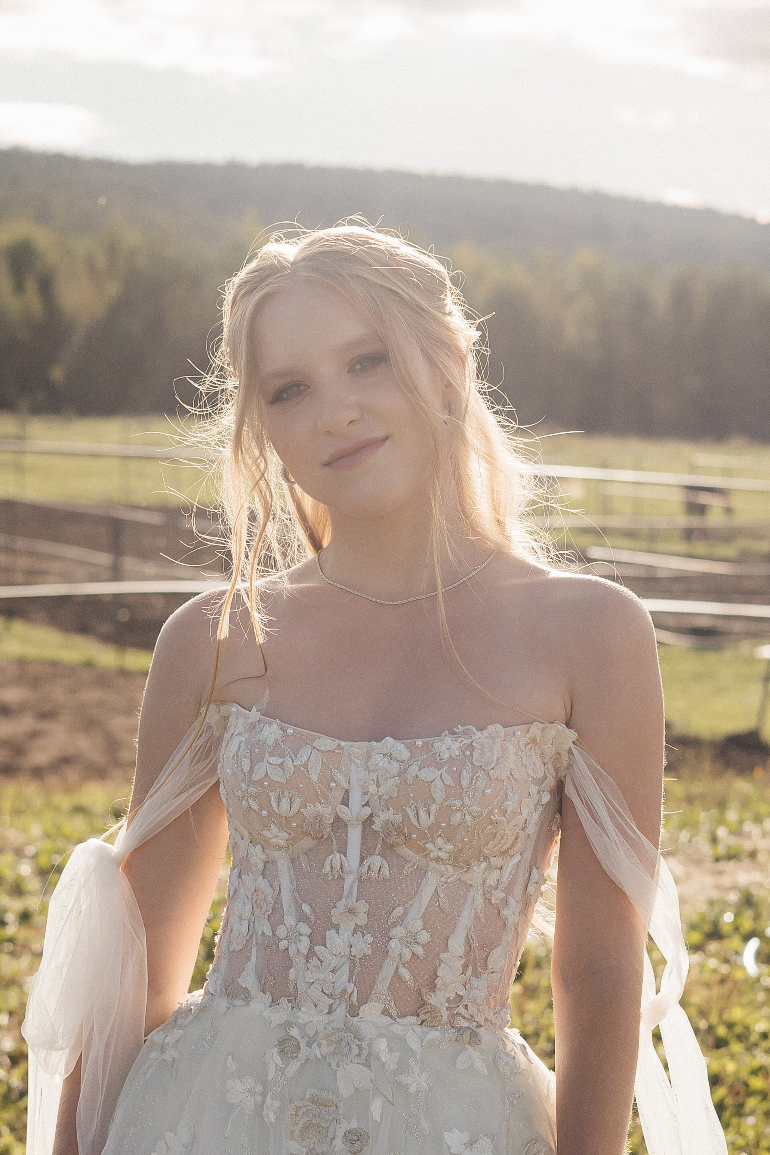 Нина и Александр