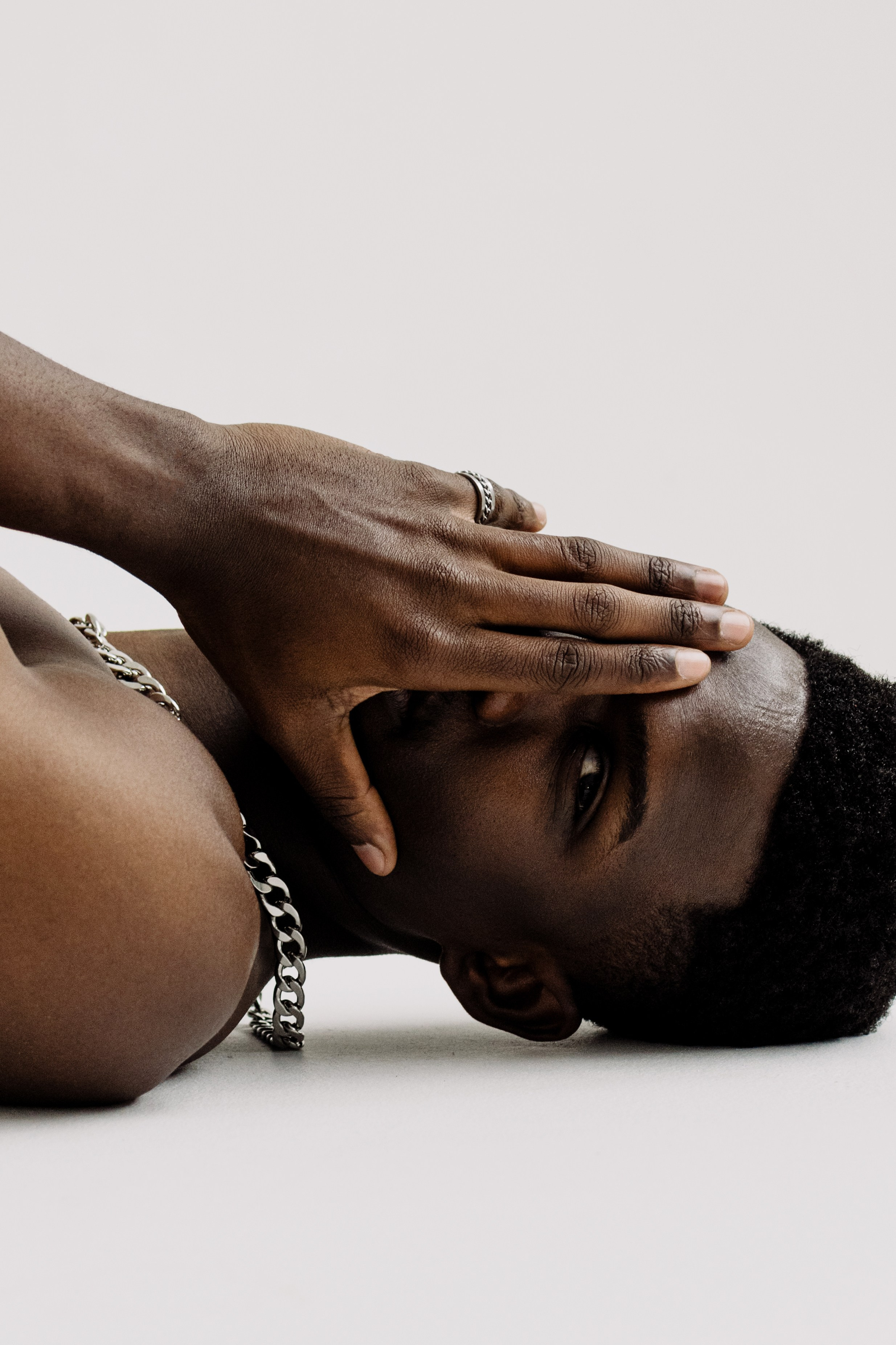 Портретный и fashion-фотограф в Москве Елена Бронская