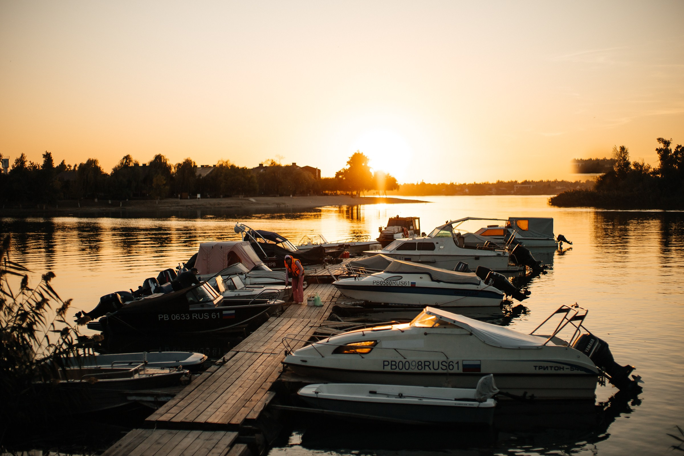 Слава и Полина. Семейный фотограф в Волгодонске Краченцева Анна