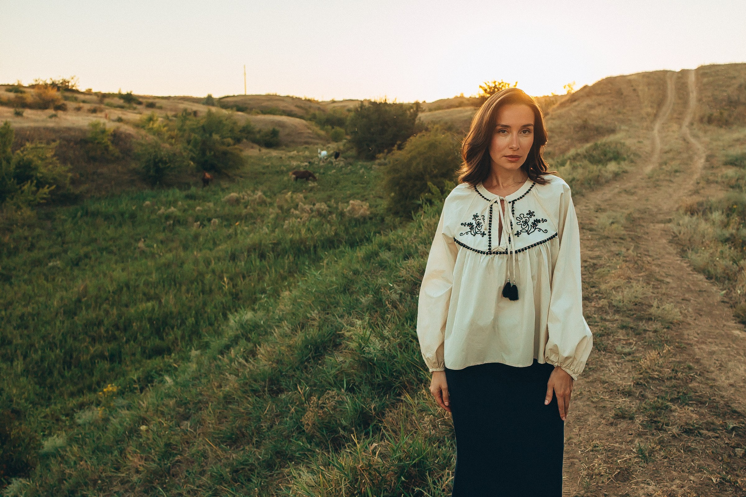 Елена. Семейный фотограф в Волгодонске Краченцева Анна