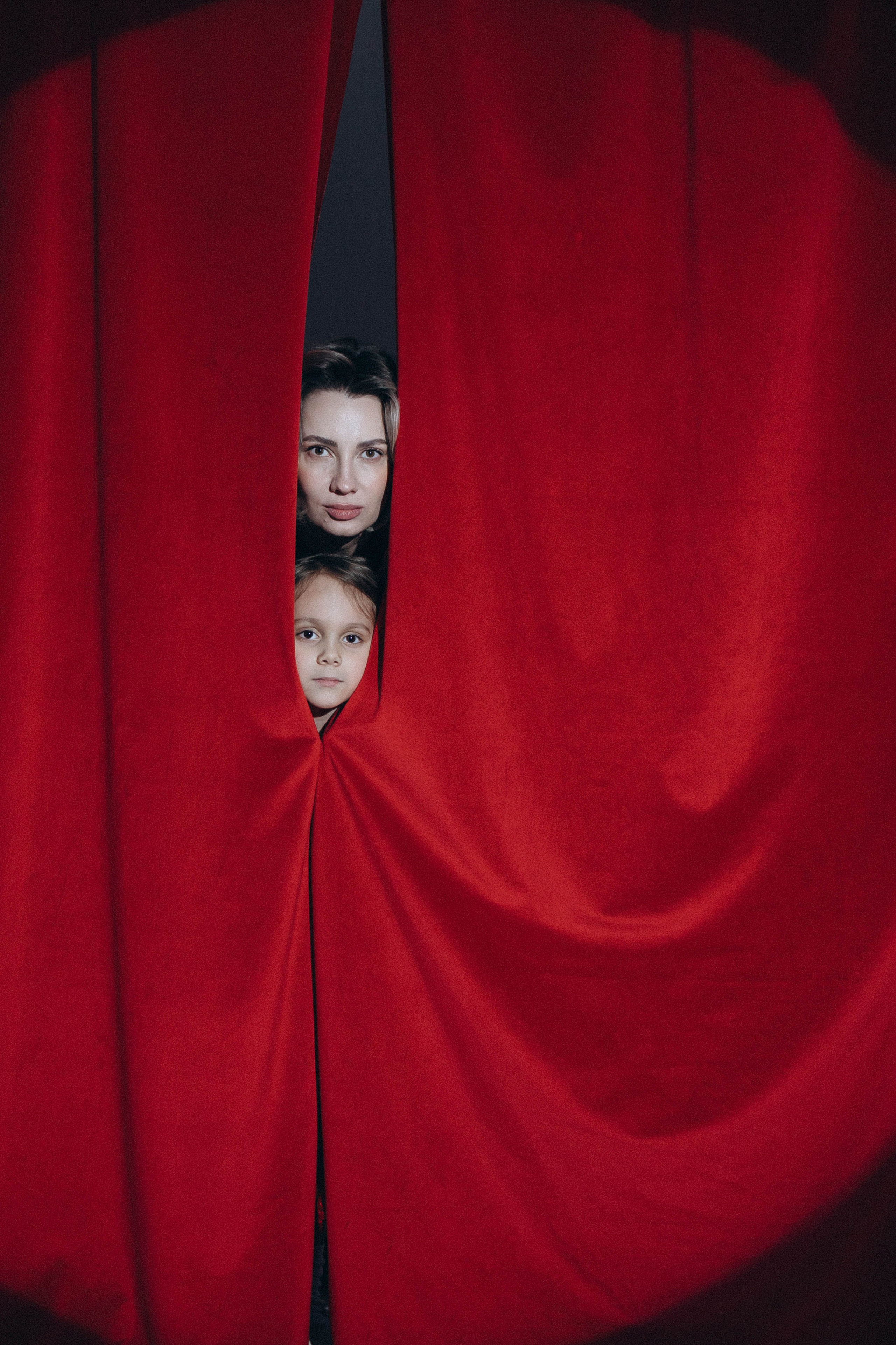 Ира и Женя. Семейный фотограф в Волгодонске Краченцева Анна