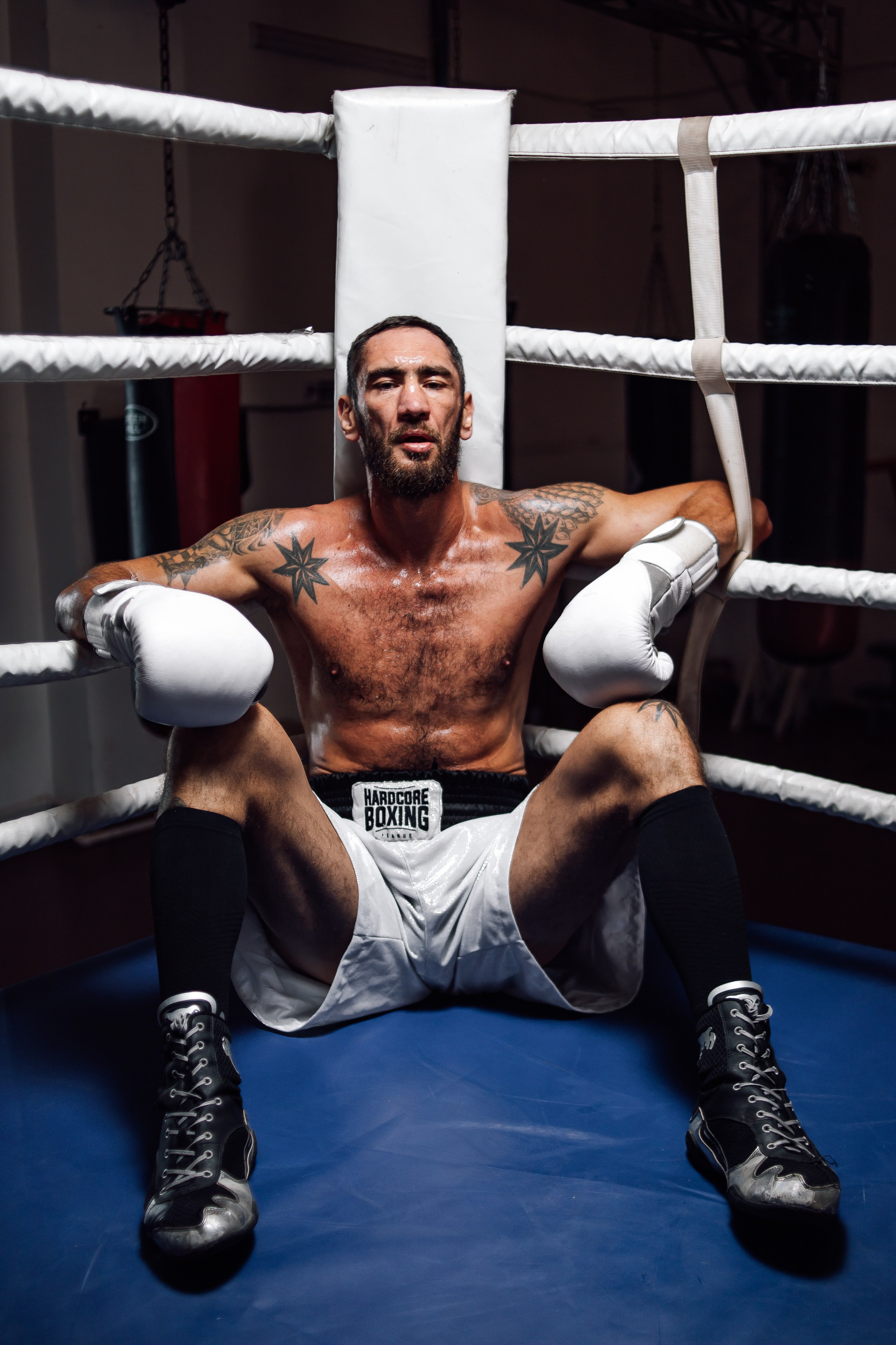 Александр Северин. Семейный фотограф в Волгодонске Краченцева Анна