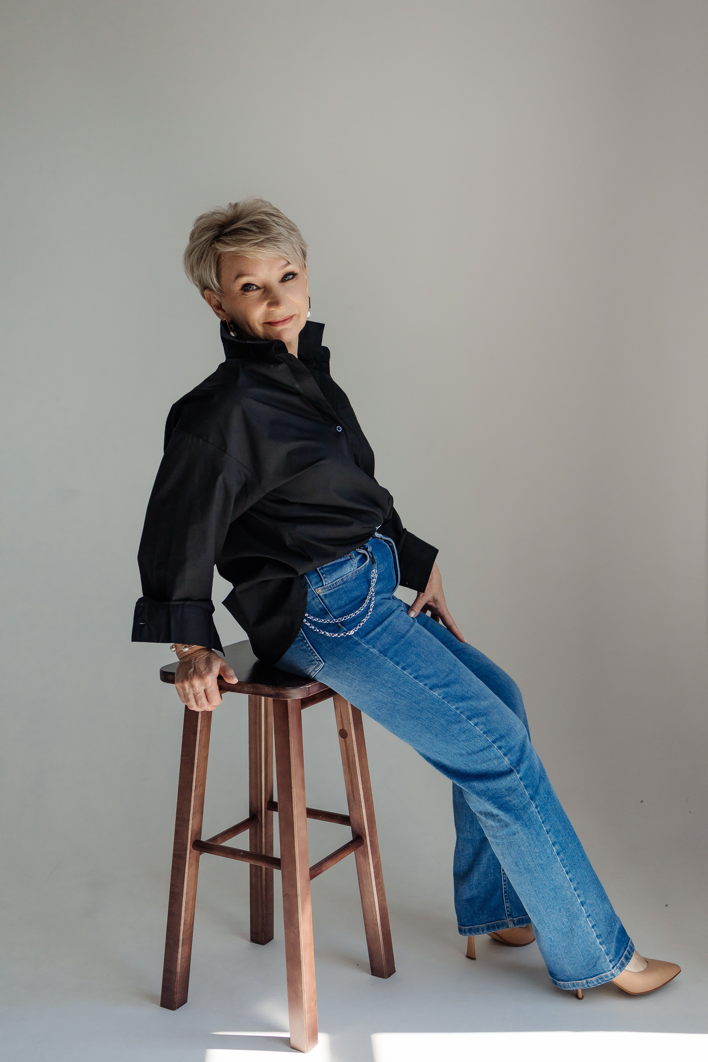 Татьяна. Семейный фотограф в Волгодонске Краченцева Анна