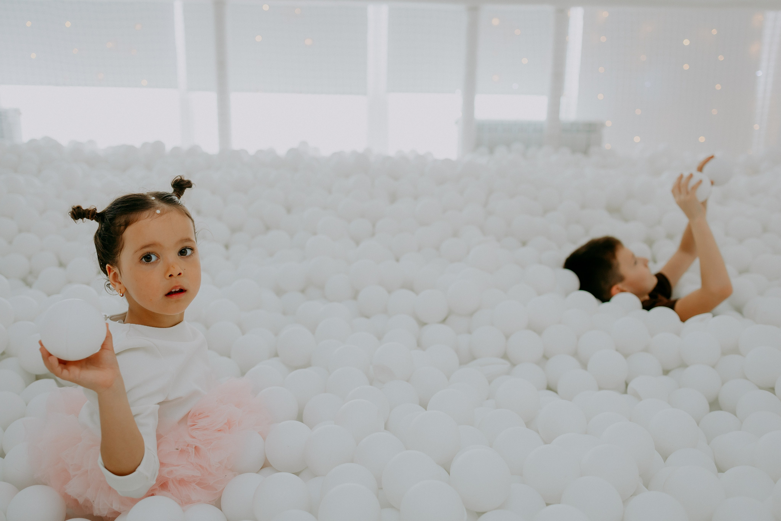 Арине 5 лет. Семейный фотограф в Волгодонске Краченцева Анна