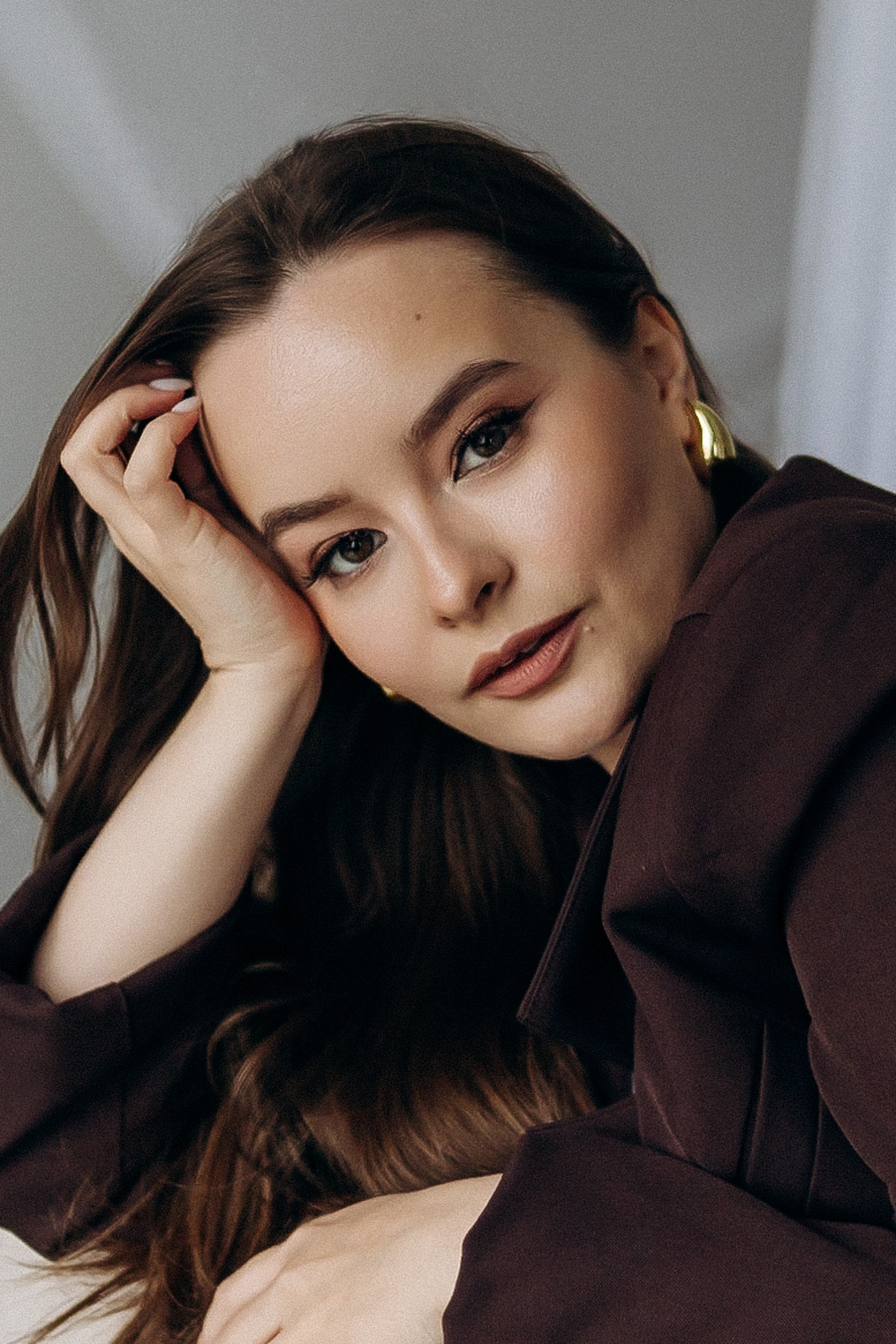 Наталия. Семейный фотограф в Волгодонске Краченцева Анна