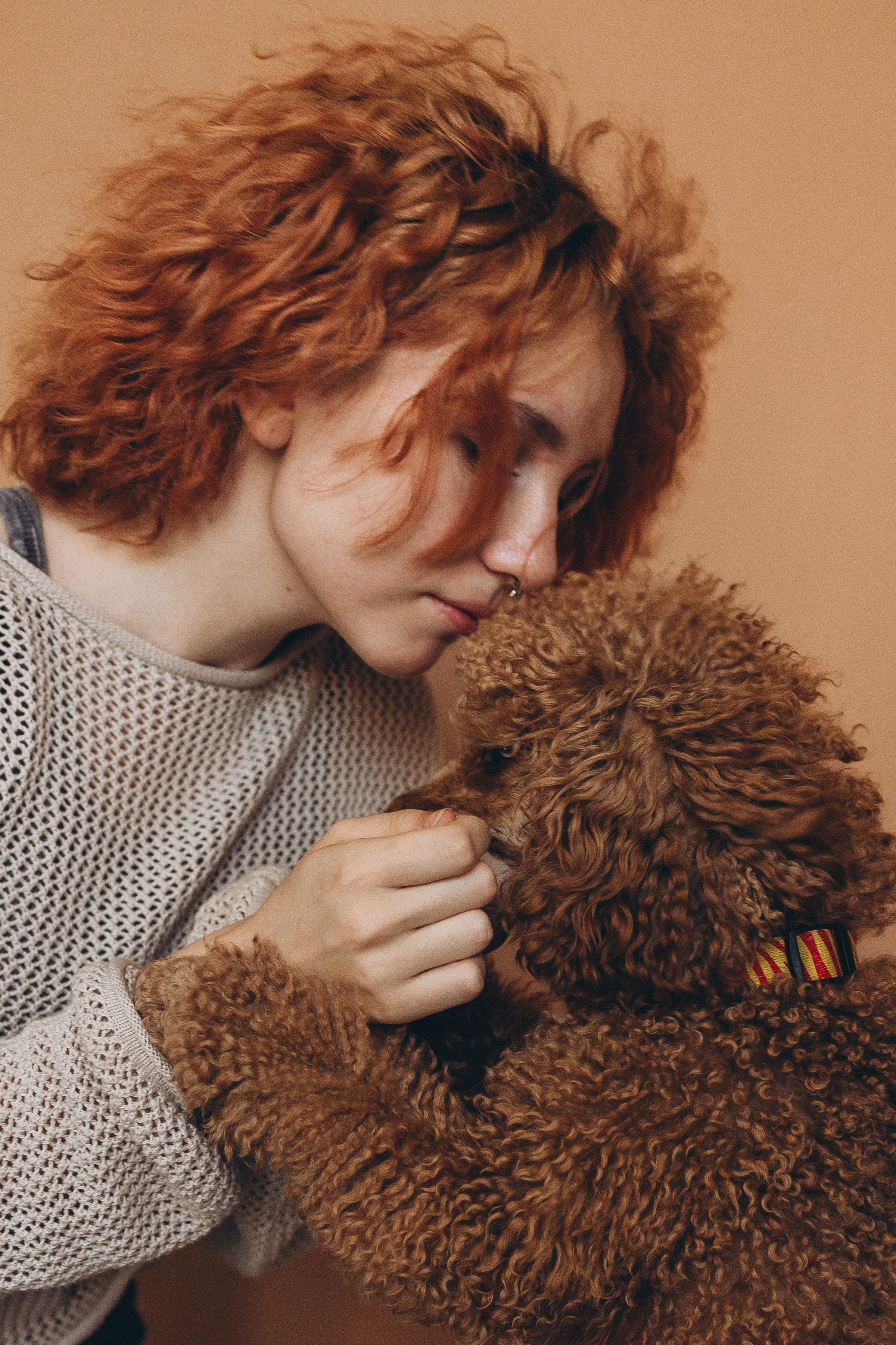 Большая семья. Семейный фотограф в Волгодонске Краченцева Анна