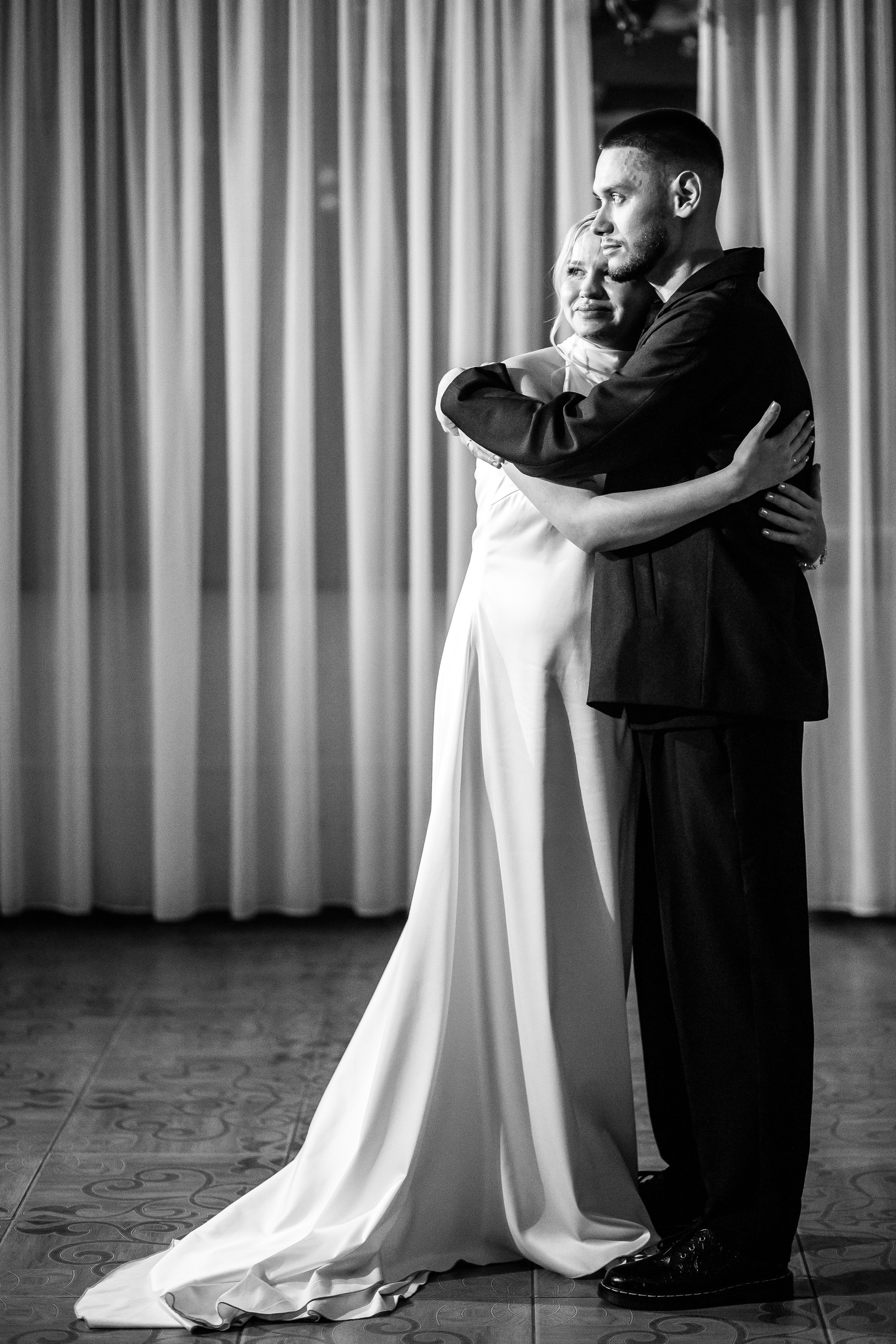 Влад & Мария. Семейный фотограф в Волгодонске Краченцева Анна