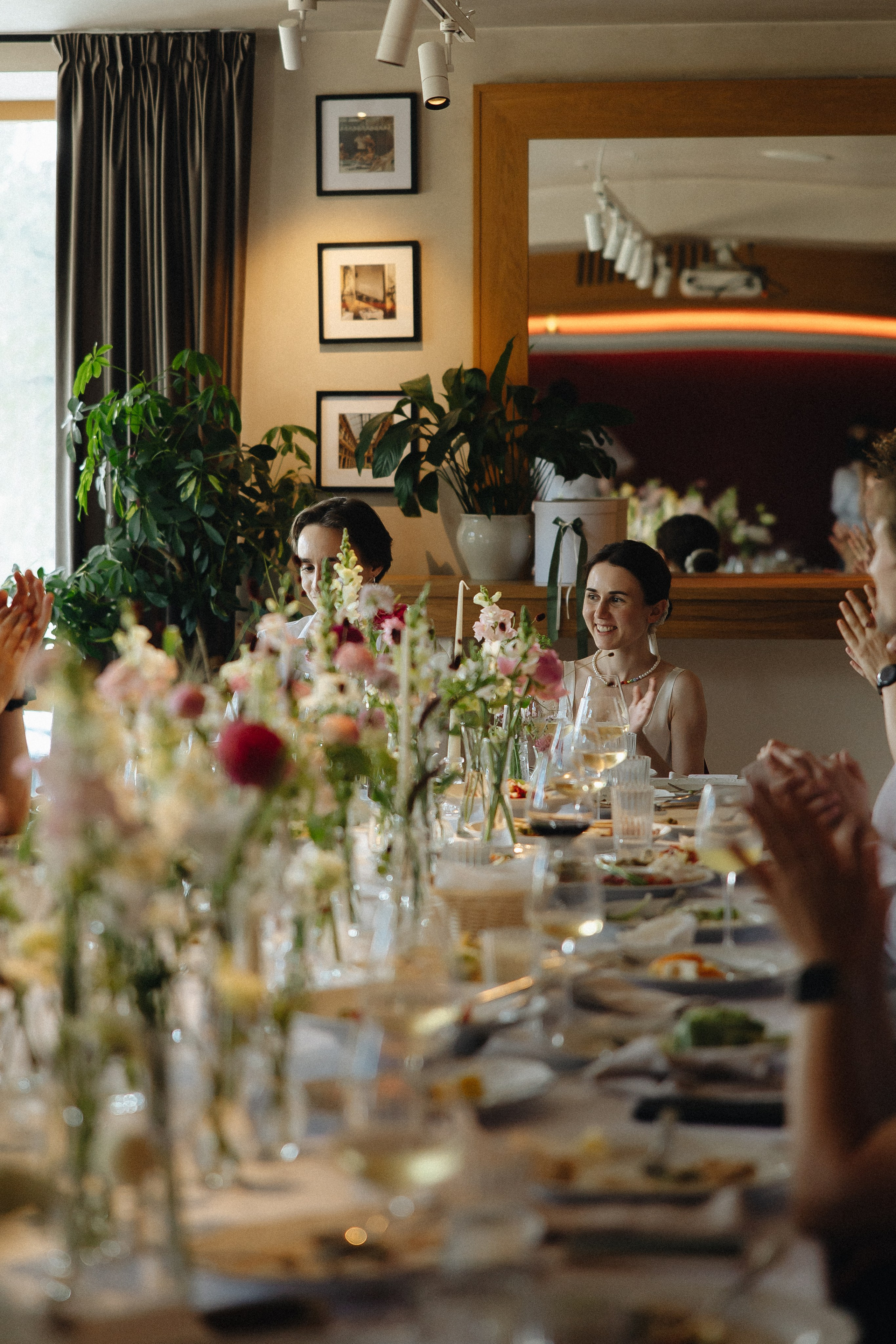 Вы когда-нибудь чувствовали, что в вашей жизни начинается новый сезон?. Свадебный фотограф в Санкт-Петербурге Баженова Алина