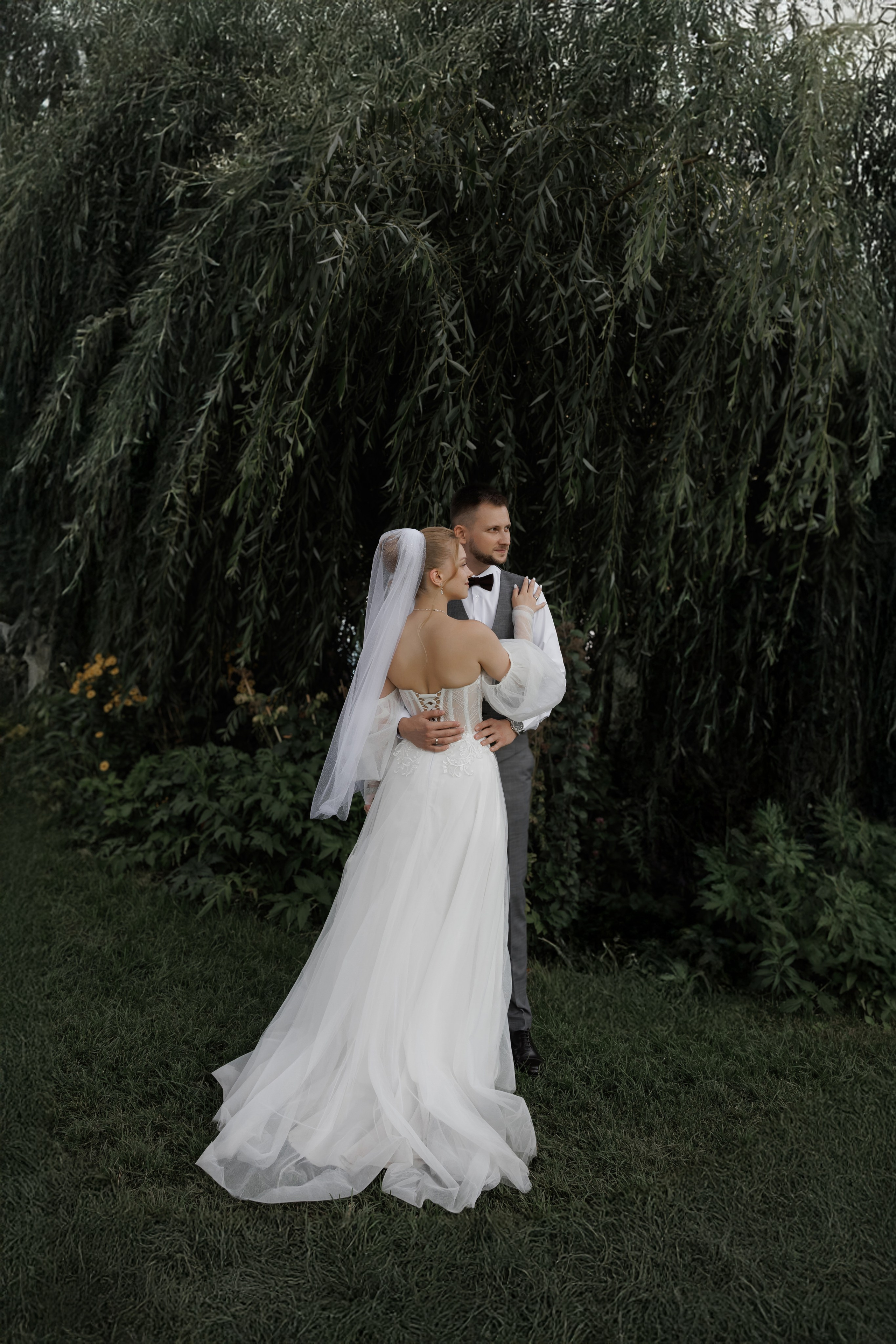 SERGEI & KSENIYA. Свадебный фотограф в Туле и Москве