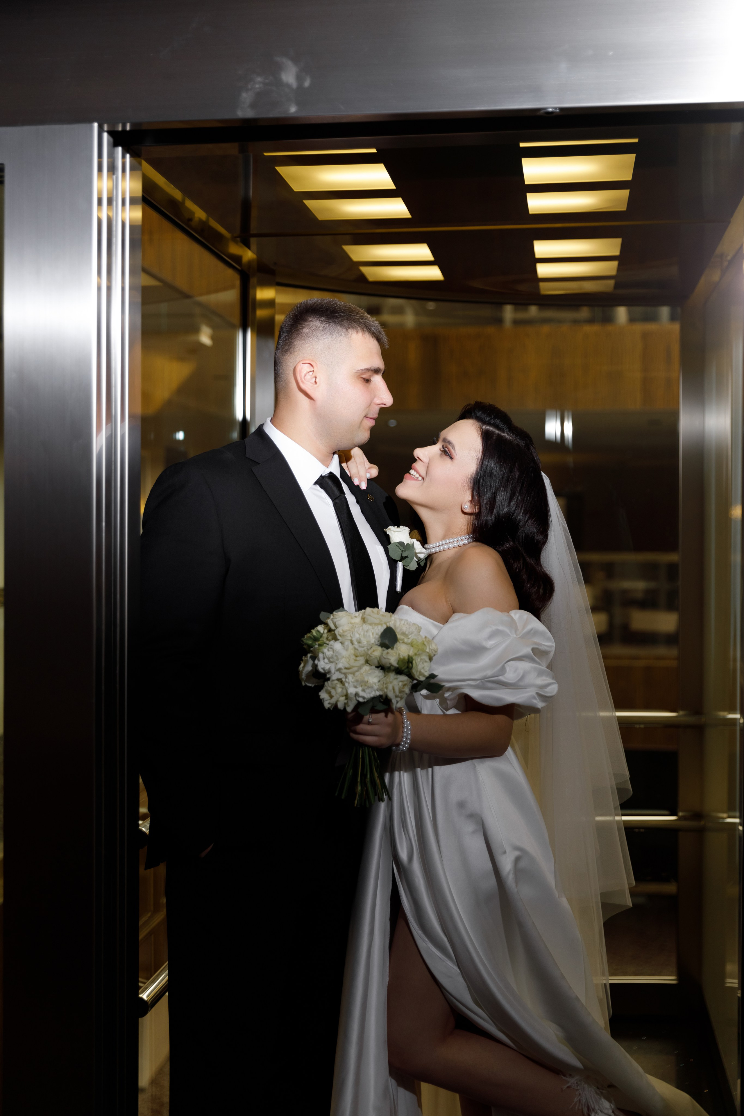 SERGEI & DARIA. Свадебный фотограф в Туле и Москве