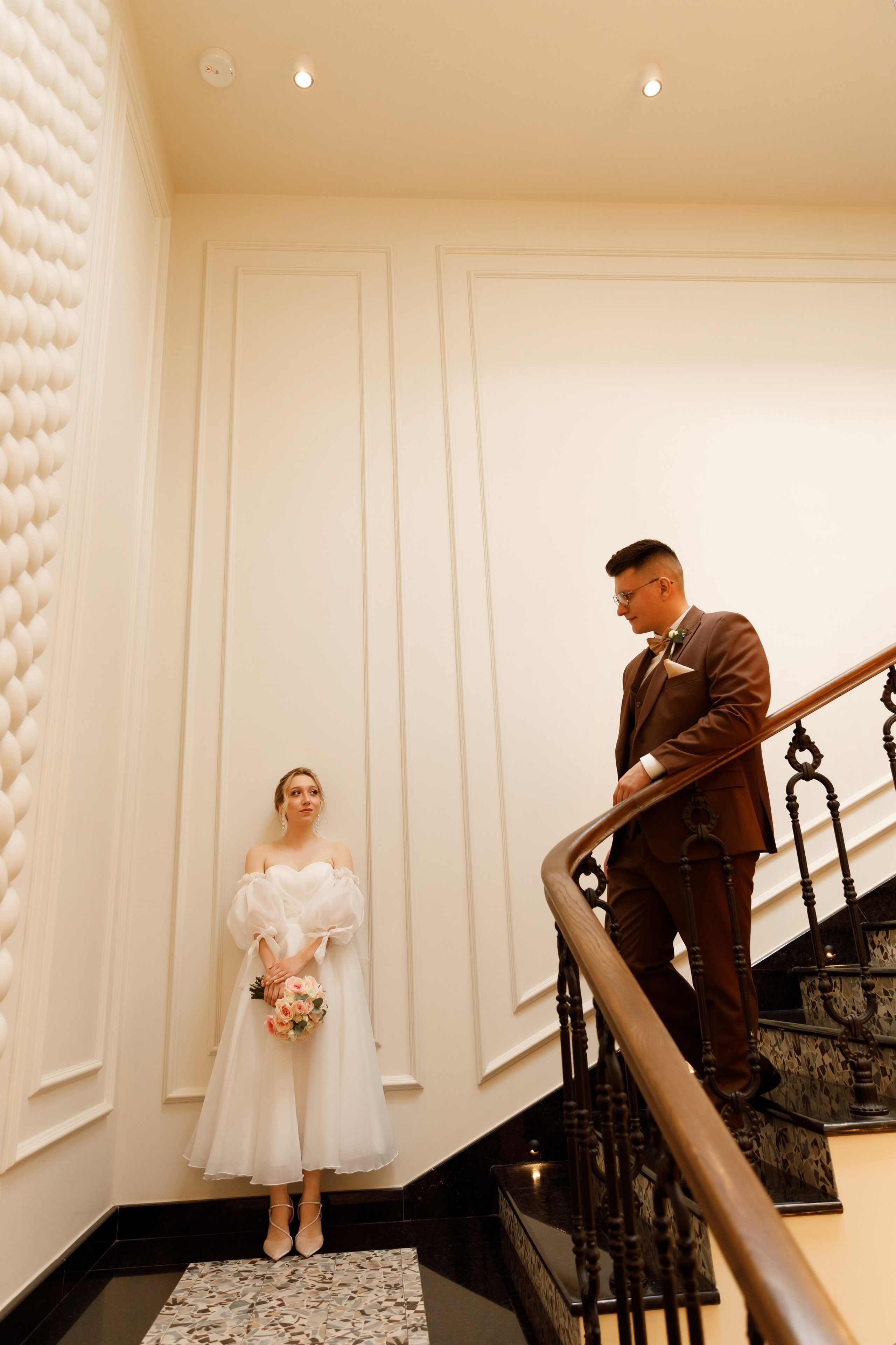 GENNADY & ANGELINA. Свадебный фотограф в Туле и Москве