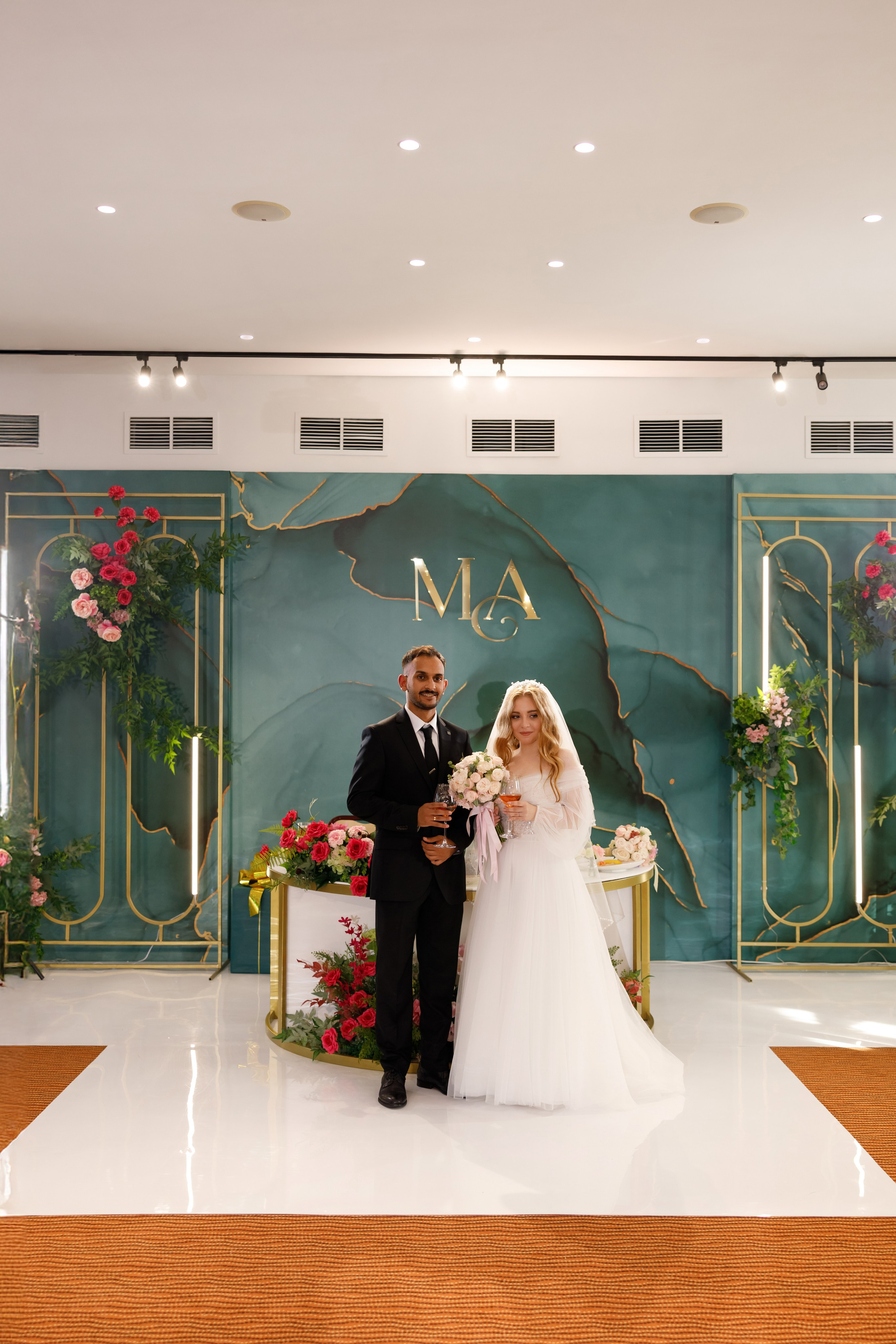 MOSTAFA & ANNA. Свадебный фотограф в Туле и Москве