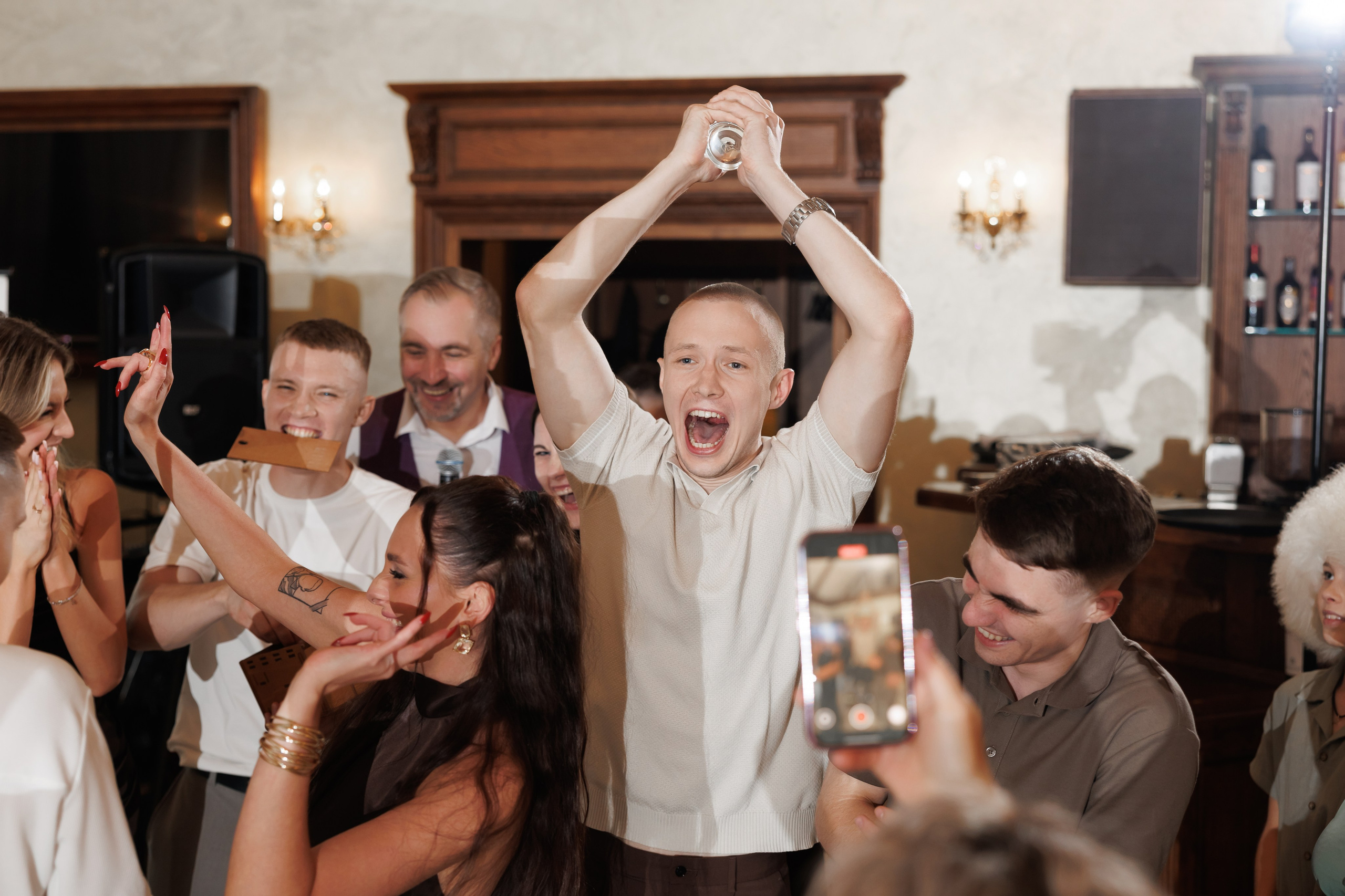 PAVEL & LILIYA. Свадебный фотограф в Туле и Москве