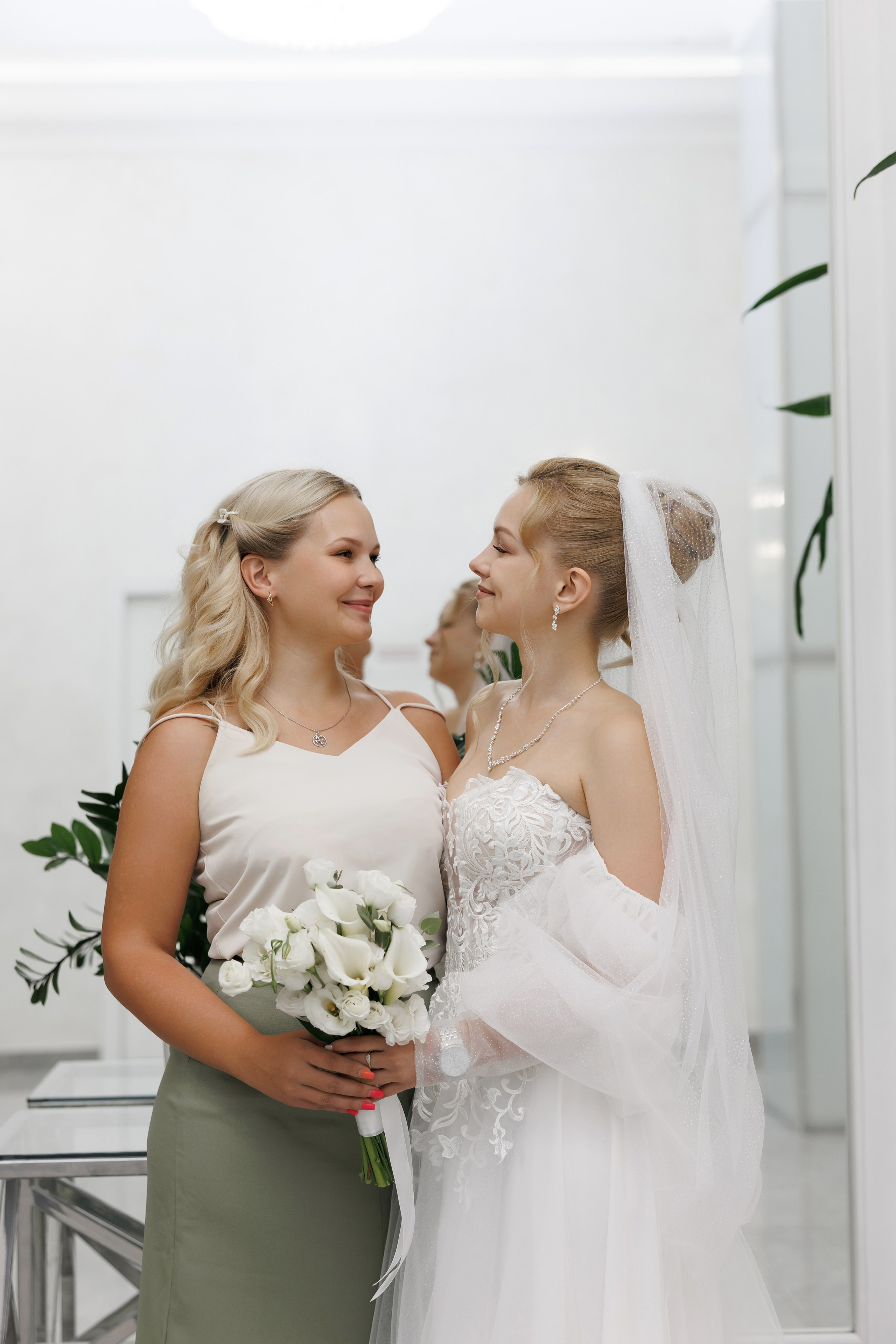 SERGEI & KSENIYA. Свадебный фотограф в Туле и Москве