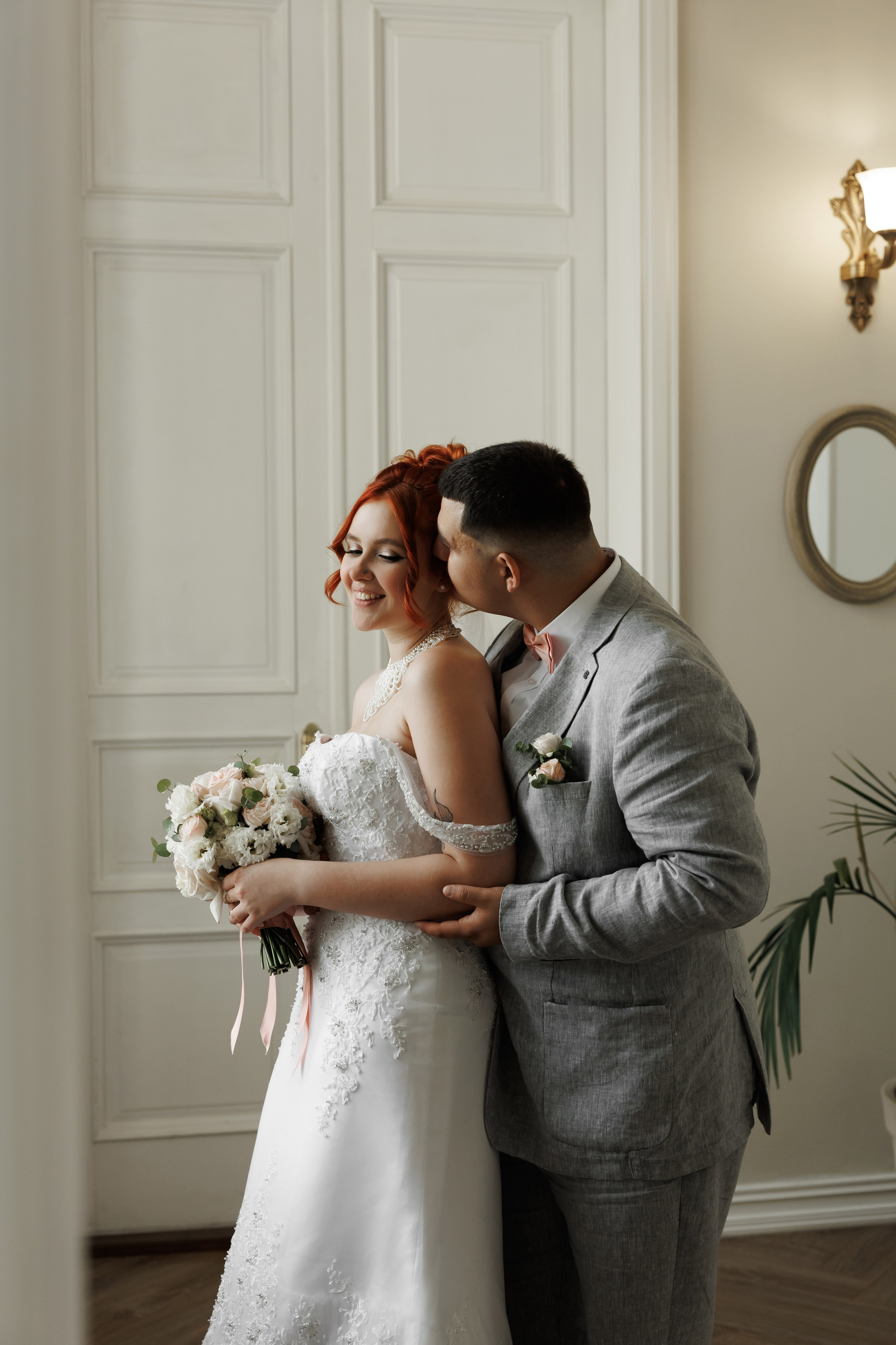 DAVID & ANASTASIA. Свадебный фотограф в Туле и Москве