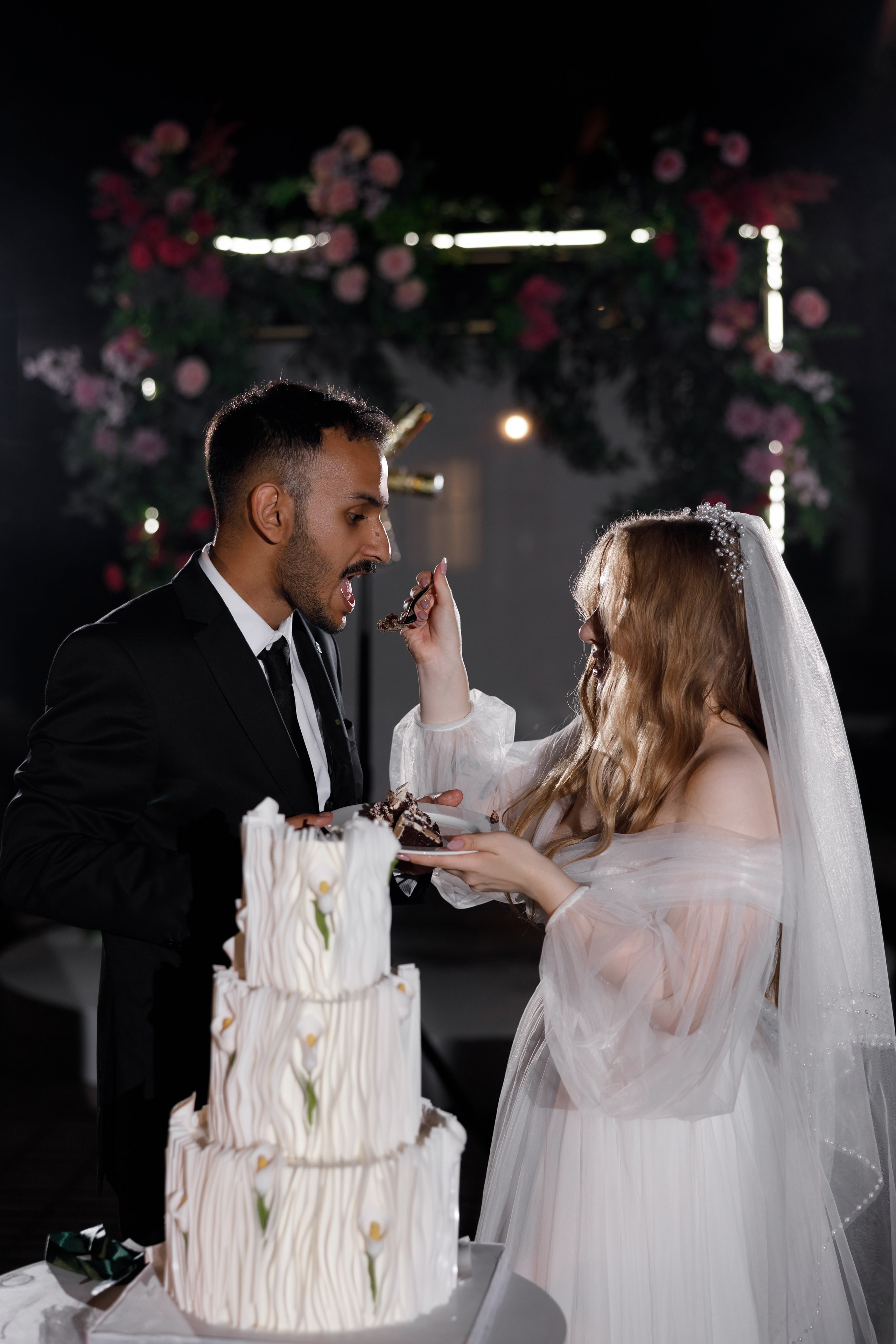 MOSTAFA & ANNA. Свадебный фотограф в Туле и Москве