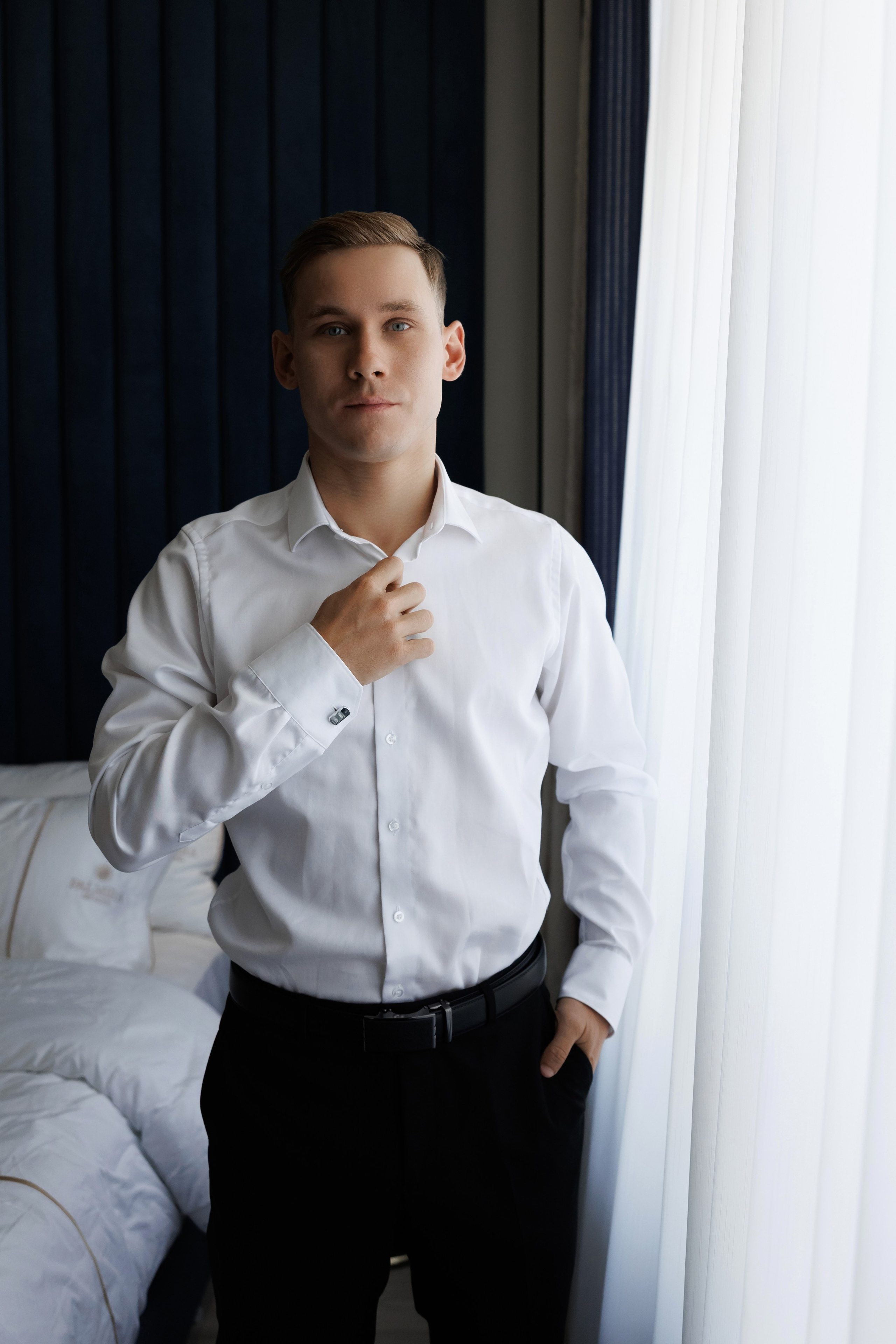 IL'YA & YULIA. Свадебный фотограф в Туле и Москве