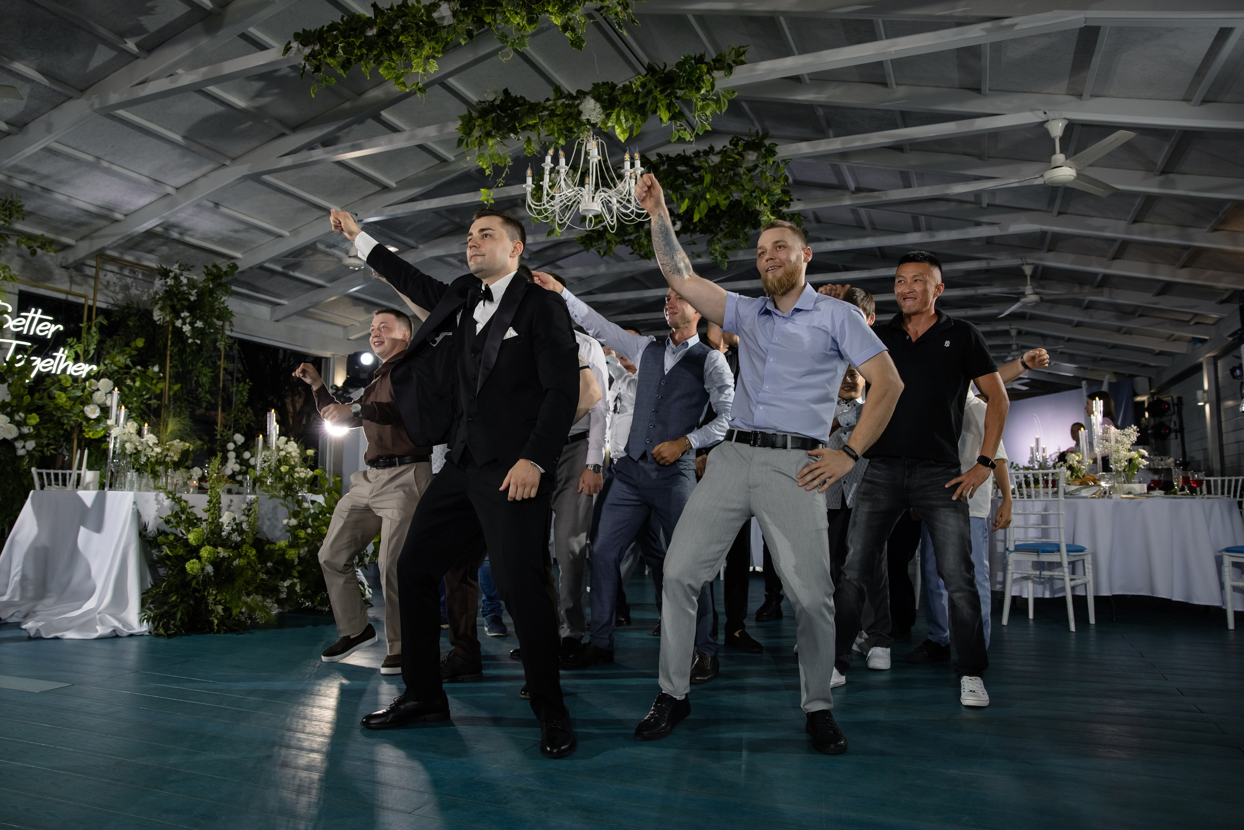 Артём и Валерия. Свадебный и семейный фотограф Краснодар, Юлия Потопахина