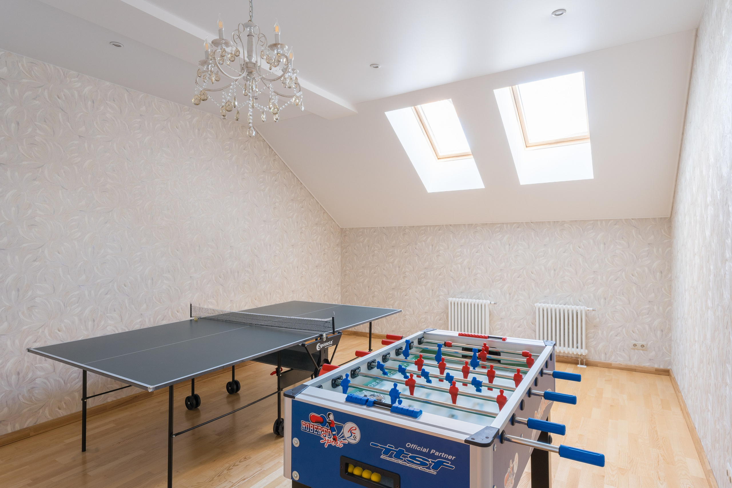 Профессиональная фотосъёмка загородного дома. Интерьерный фотограф Александра Солдатова