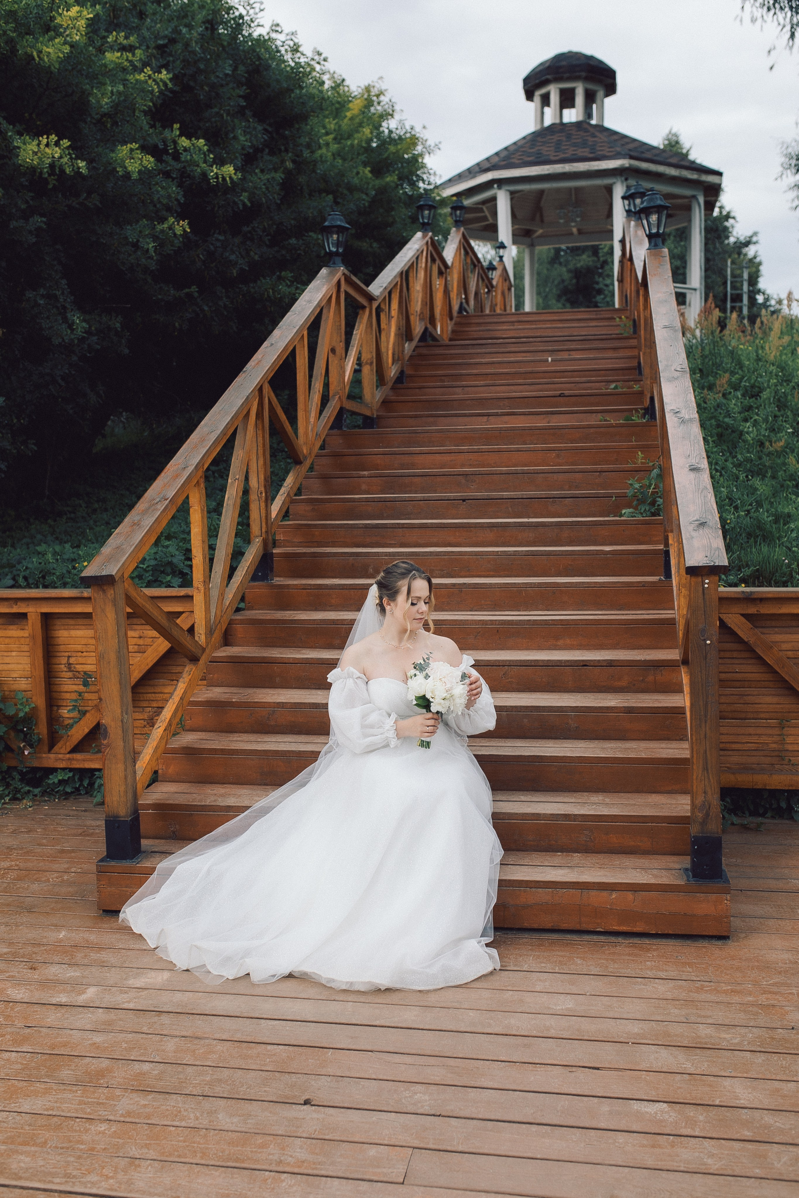 Алексей и Юлия