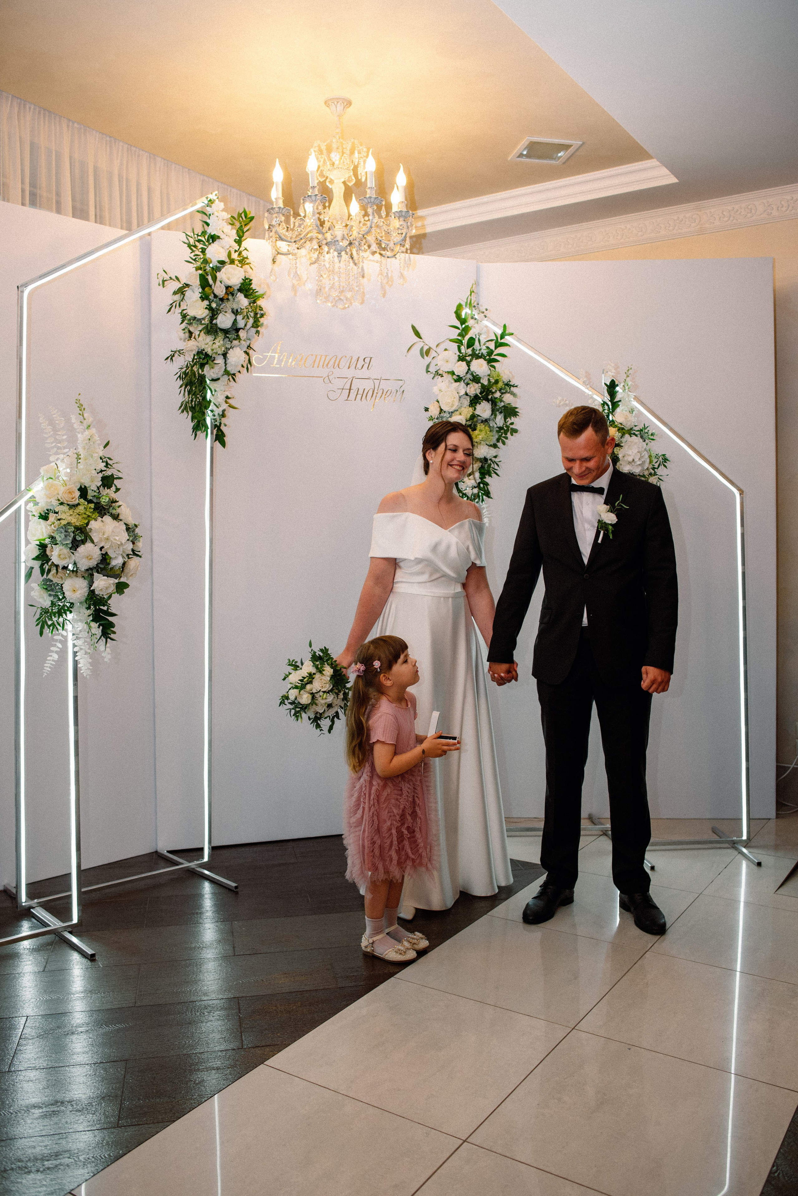 Свадебная съемка (съемка банкета). Свадебный фотограф — фотограф на свадьбу в Воронеже — Свадебное фото