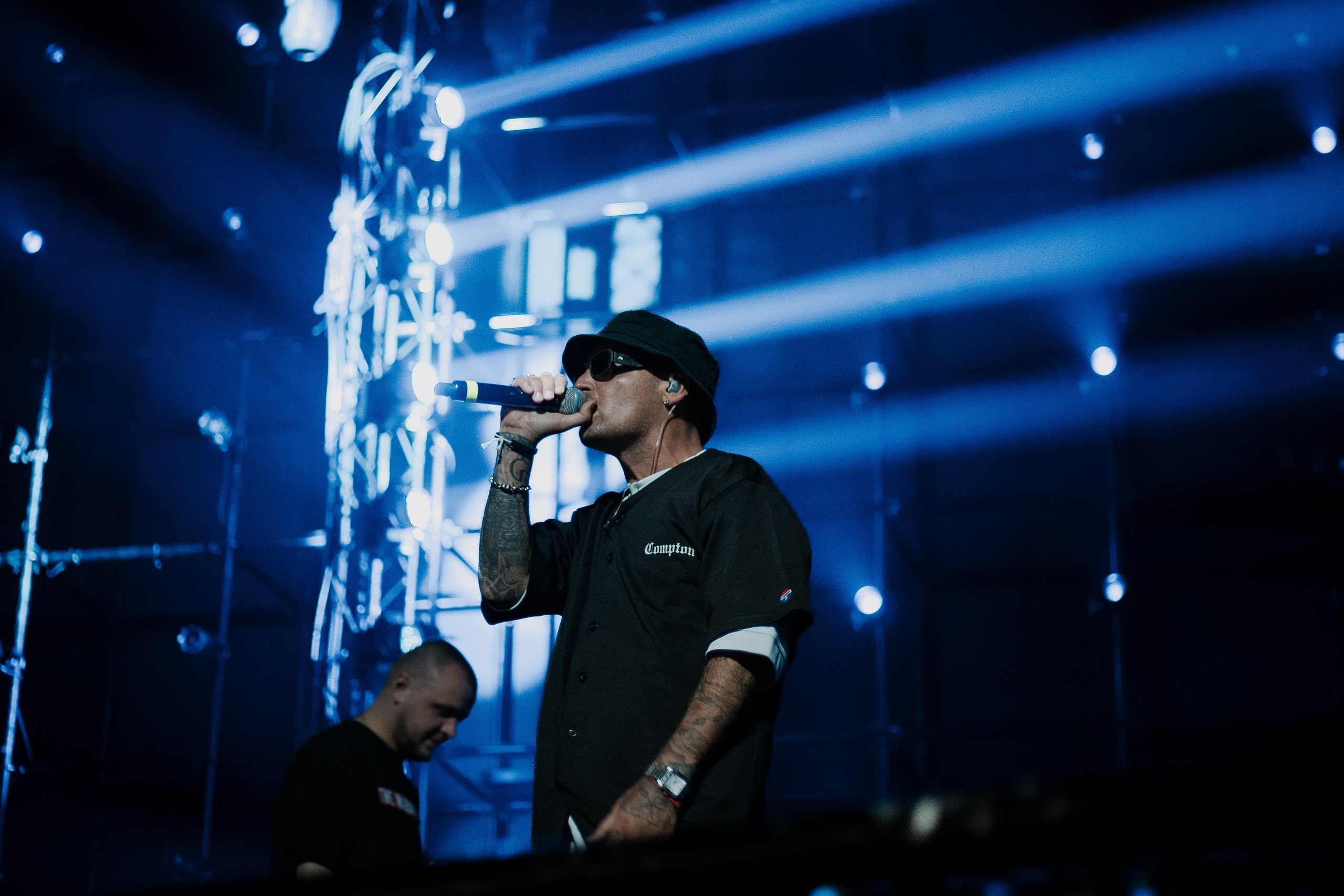 GUF. Фотограф Москва