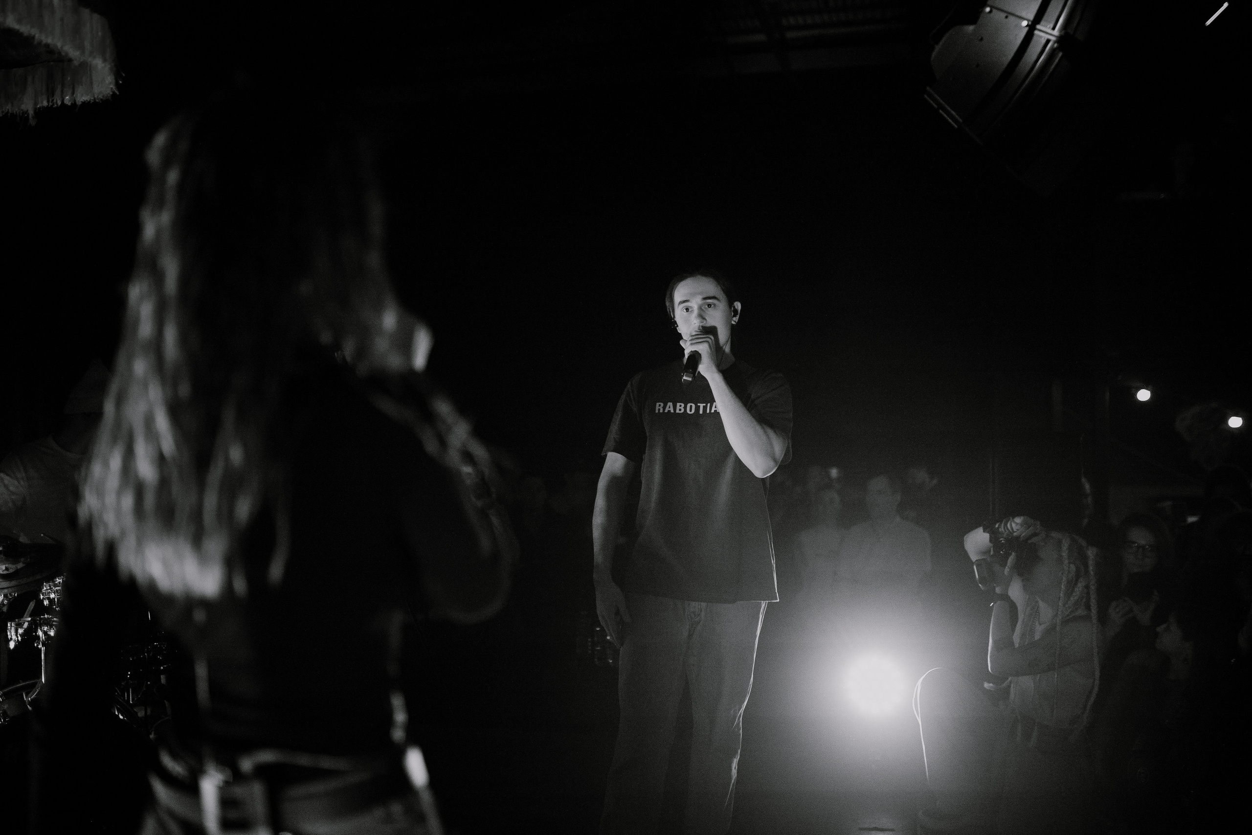 MINAEVA. Фотограф Москва