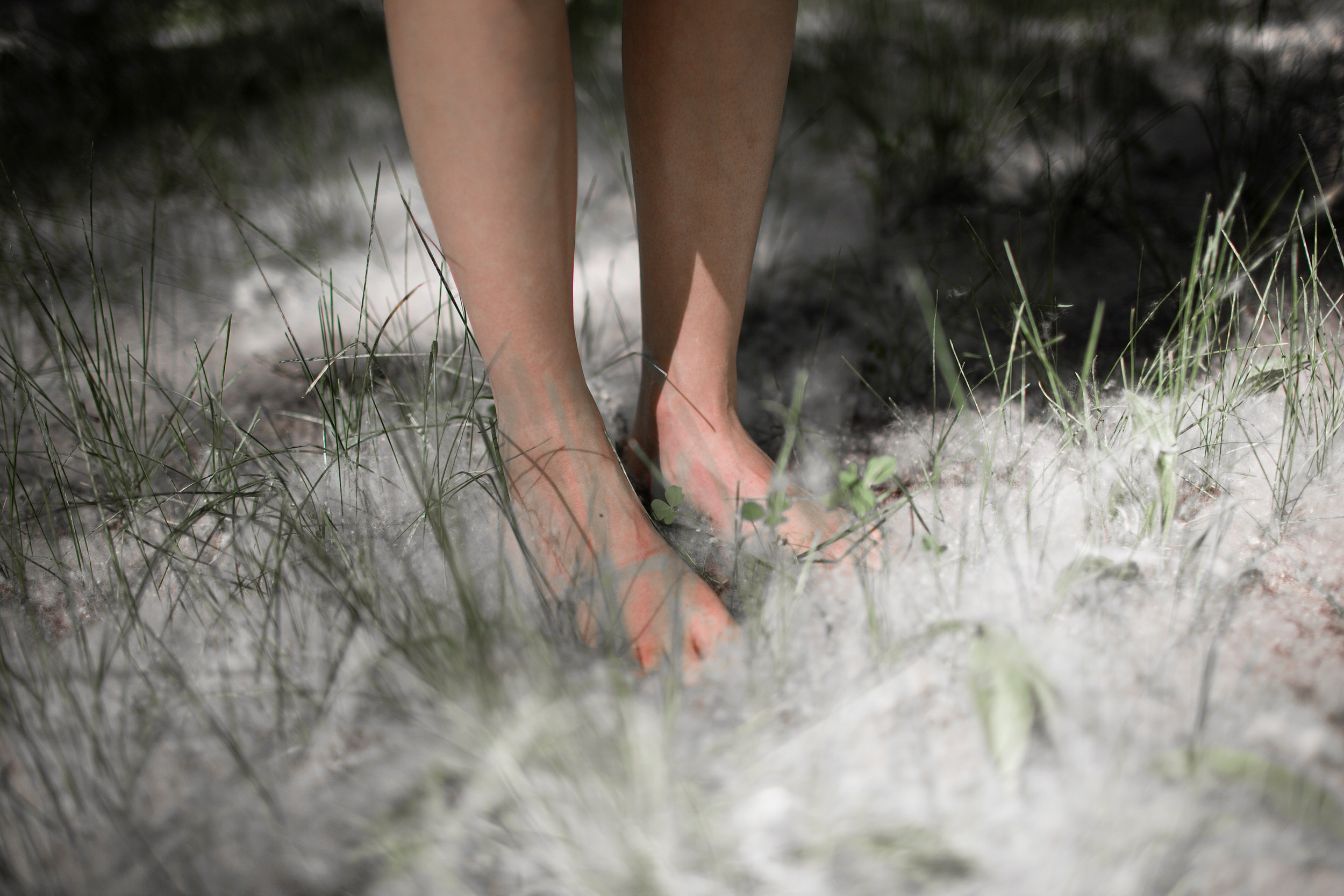 Lightness. Фотограф Тюмень