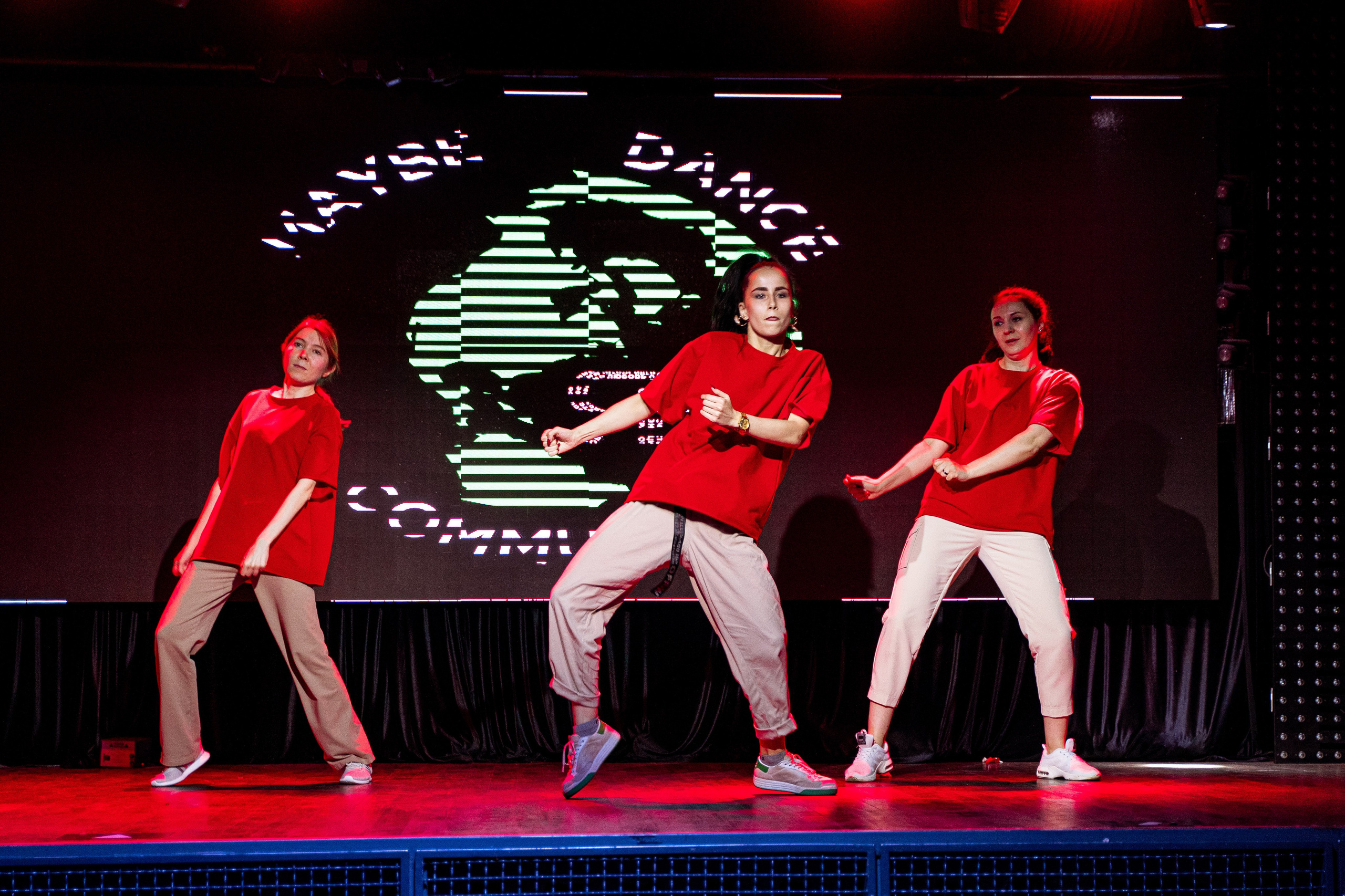 Танцевальная школа MDC. Свадебный и репортажный фотограф в Уфе| Осетрова Ольга