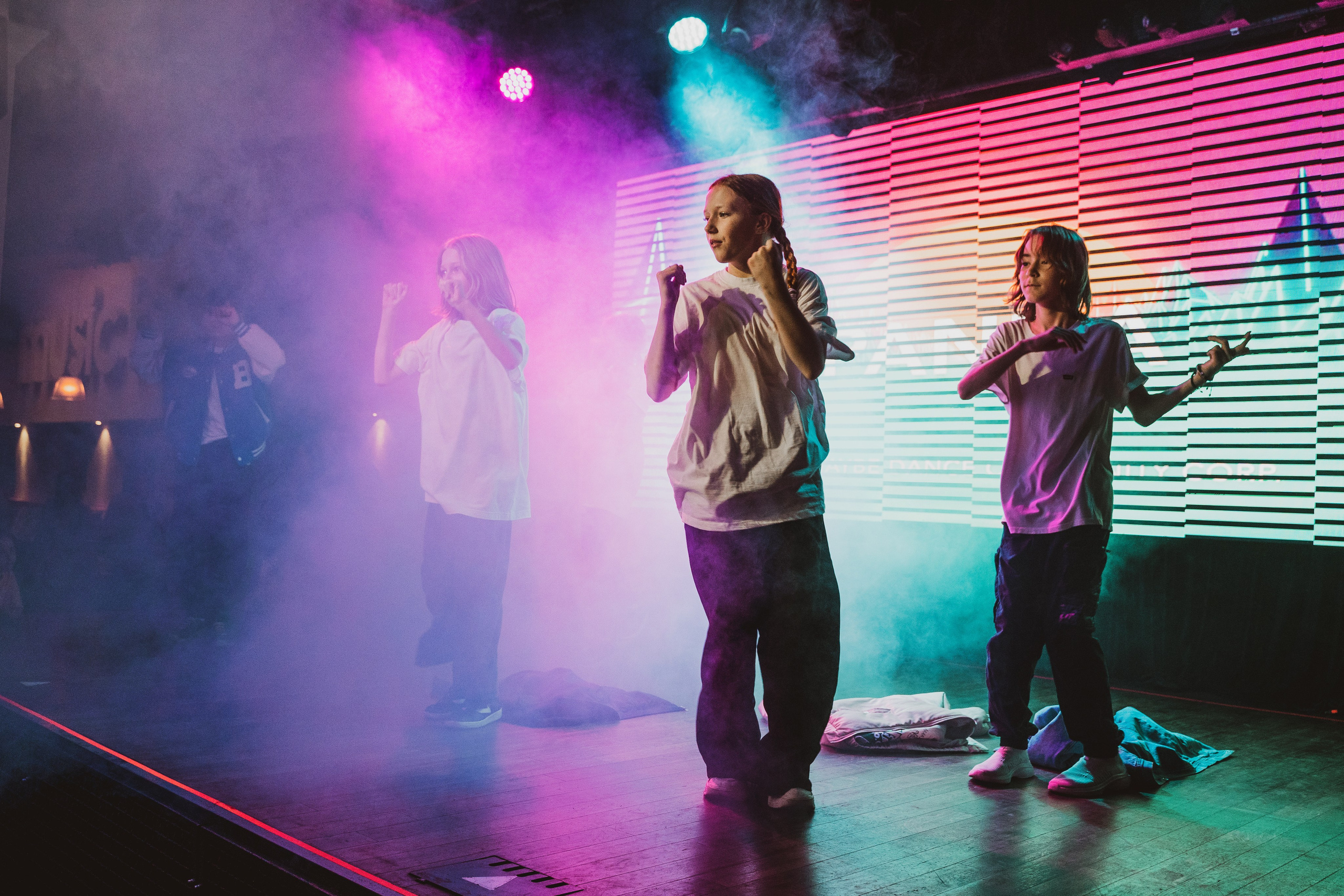 Школа Танцев MDC. Свадебный и репортажный фотограф в Уфе| Осетрова Ольга