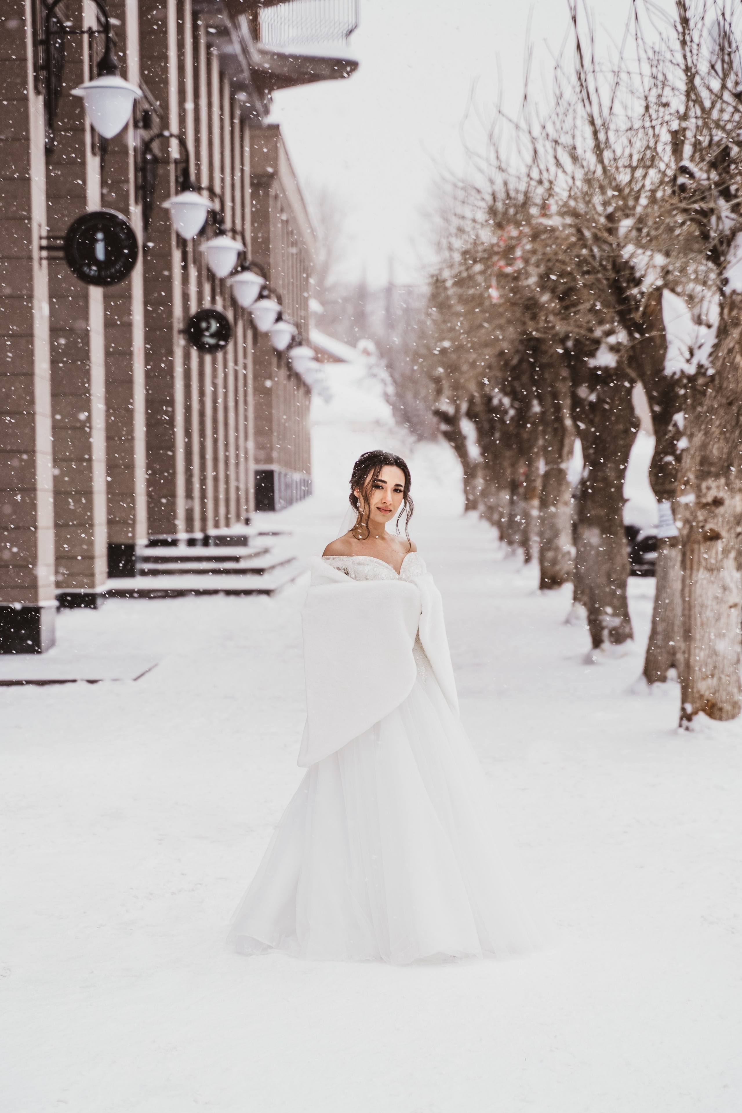 Свадьба Гузель и Юрия. Главная